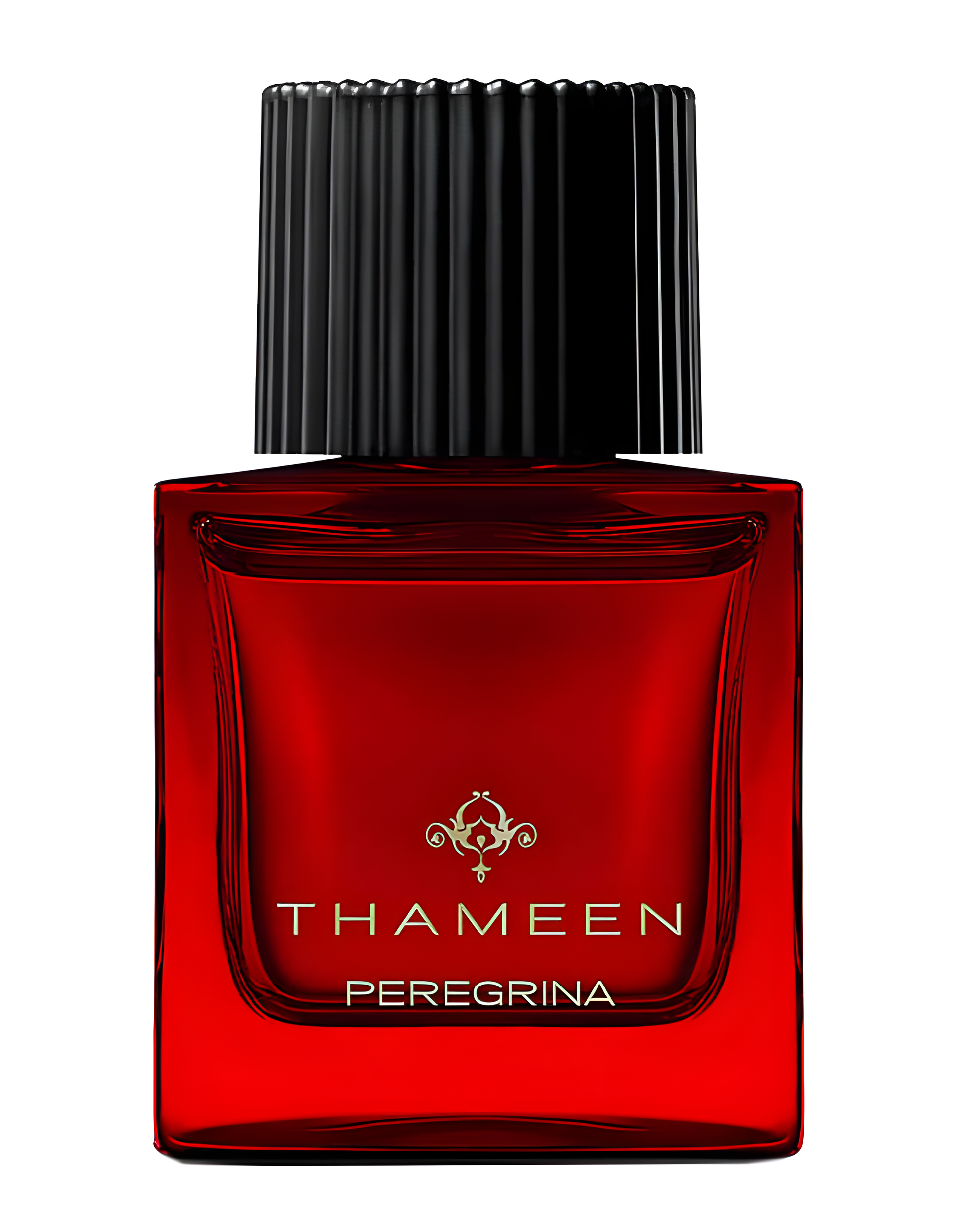 Peregrina Limited Edition by Thameen perfume bottle