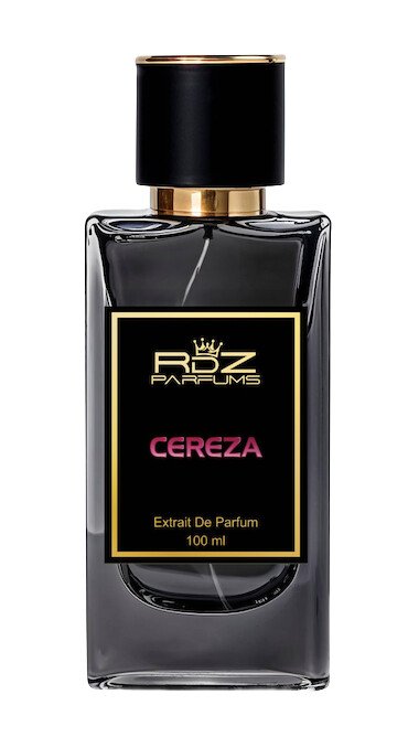Cereza by RDZ Parfums perfume bottle