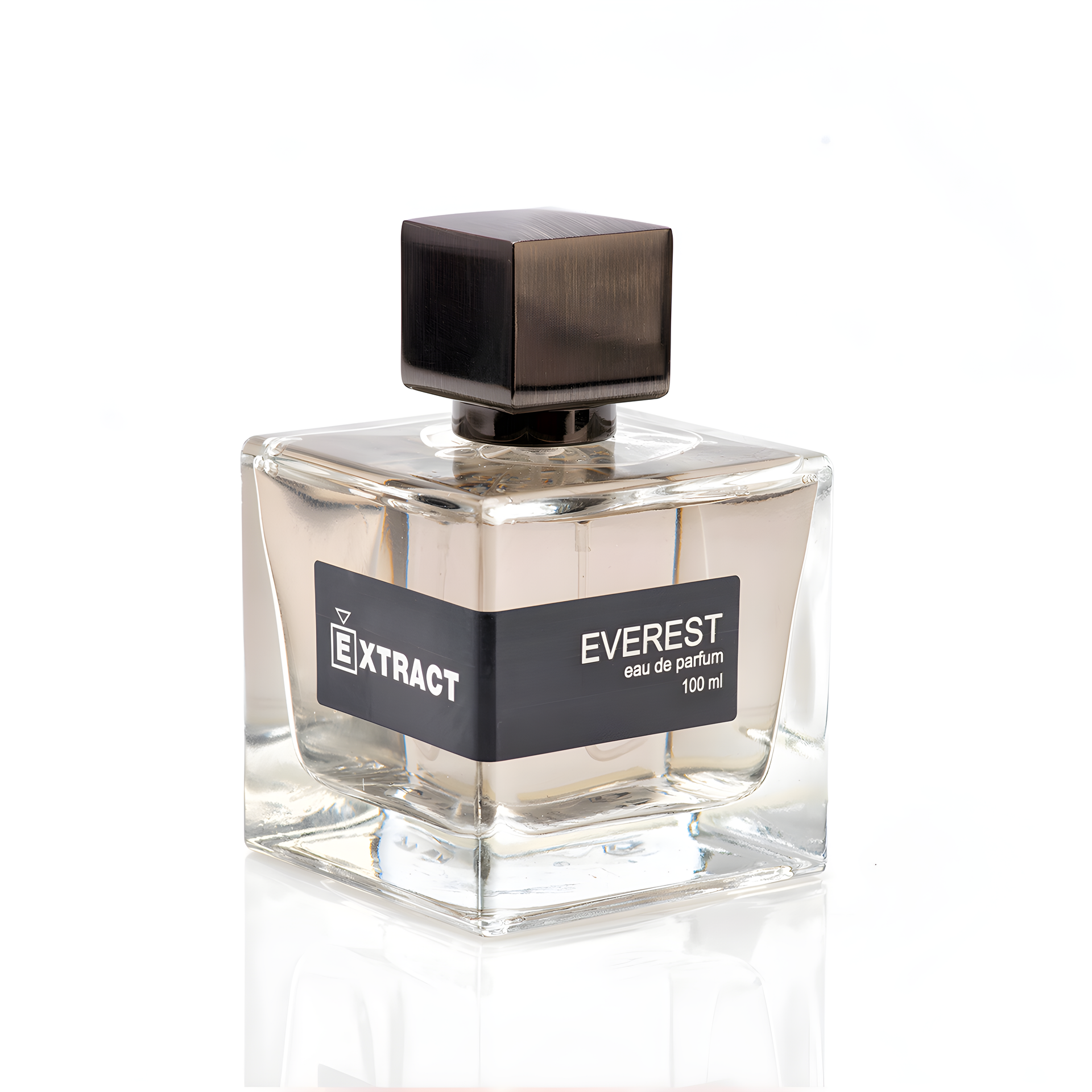 Everest by Extract perfume bottle