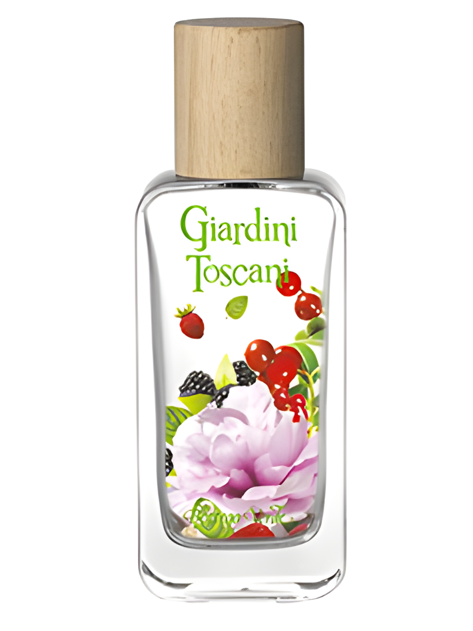 Giardini Toscani - Fontana Delle Muse by Bottega Verde perfume bottle