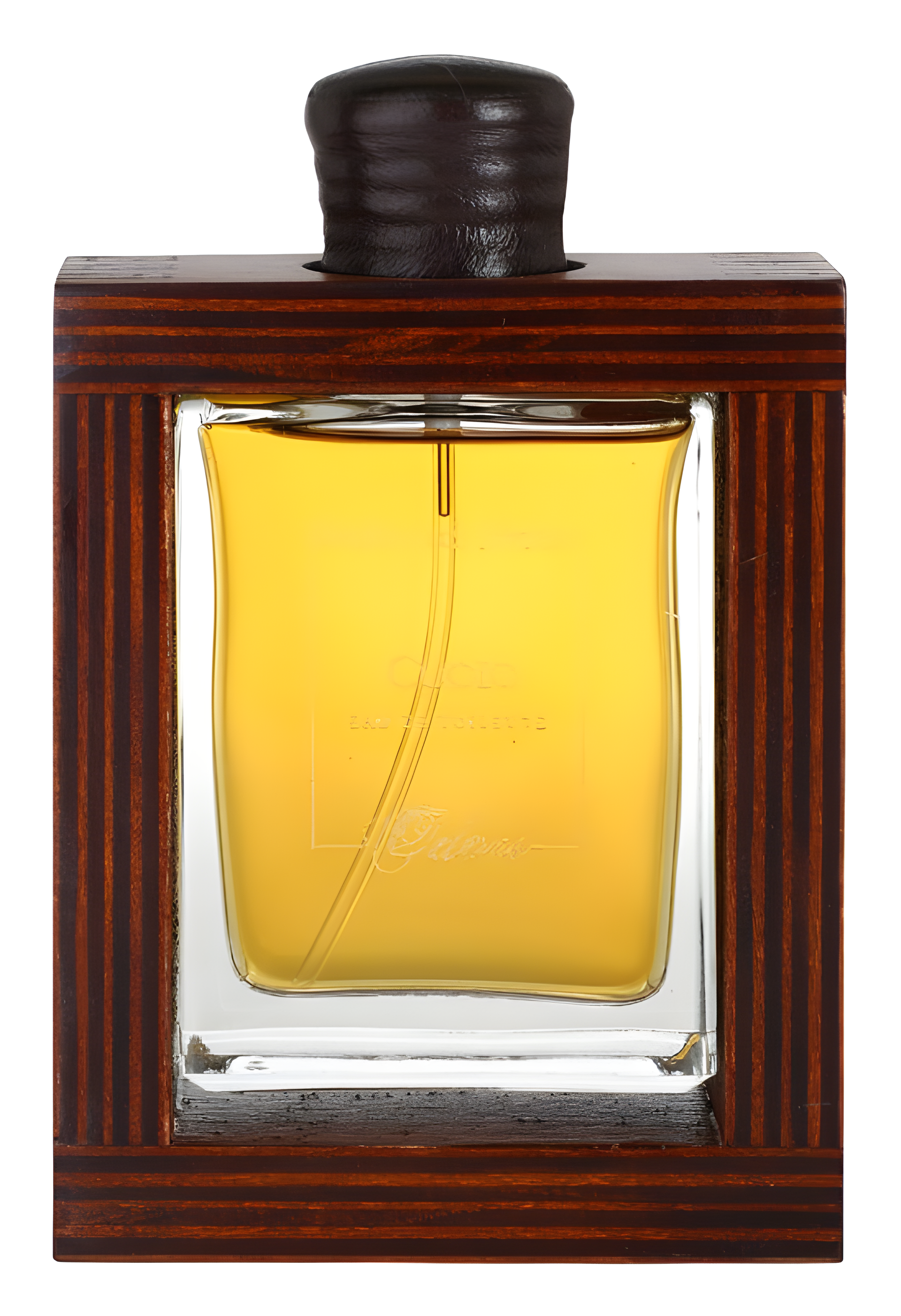 Cuoio 2008 by Odori perfume bottle