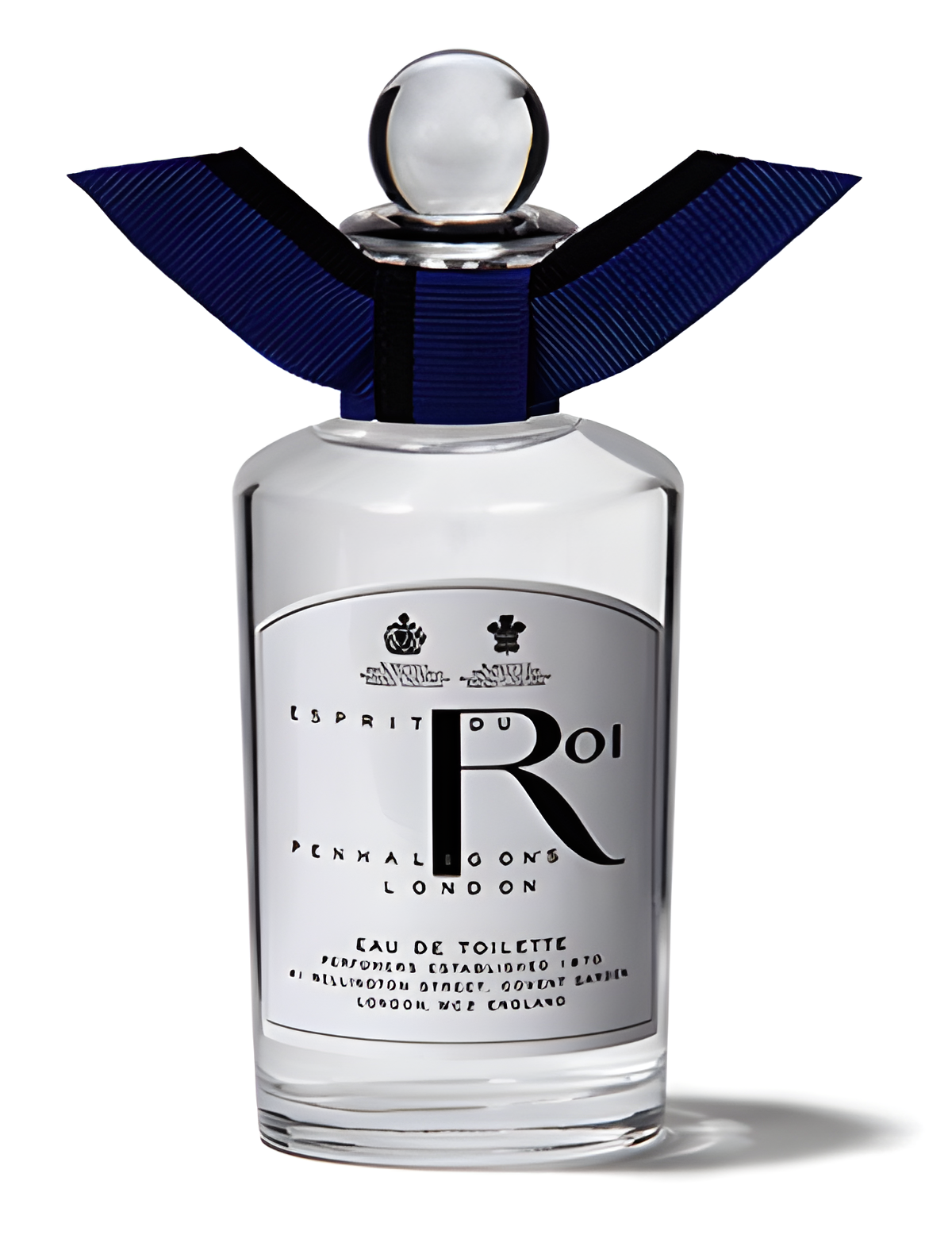 Esprit Du Roi by Penhaligon's perfume bottle