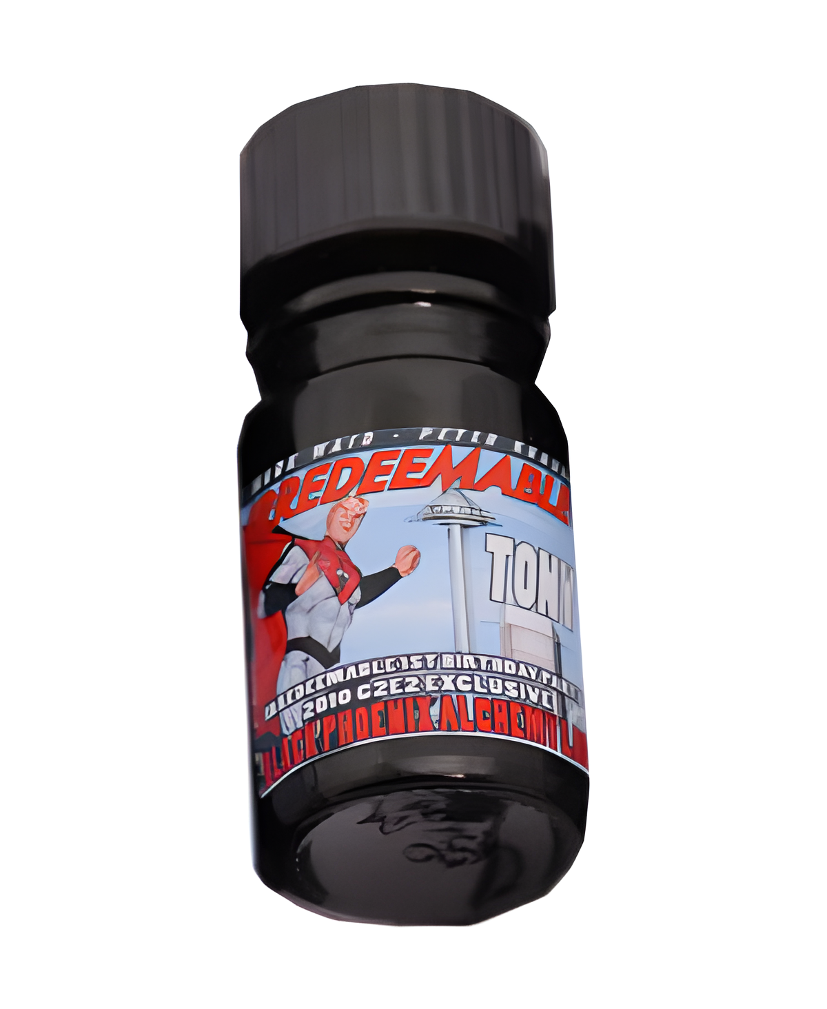 Tony by Black Phoenix Alchemy Lab perfume bottle