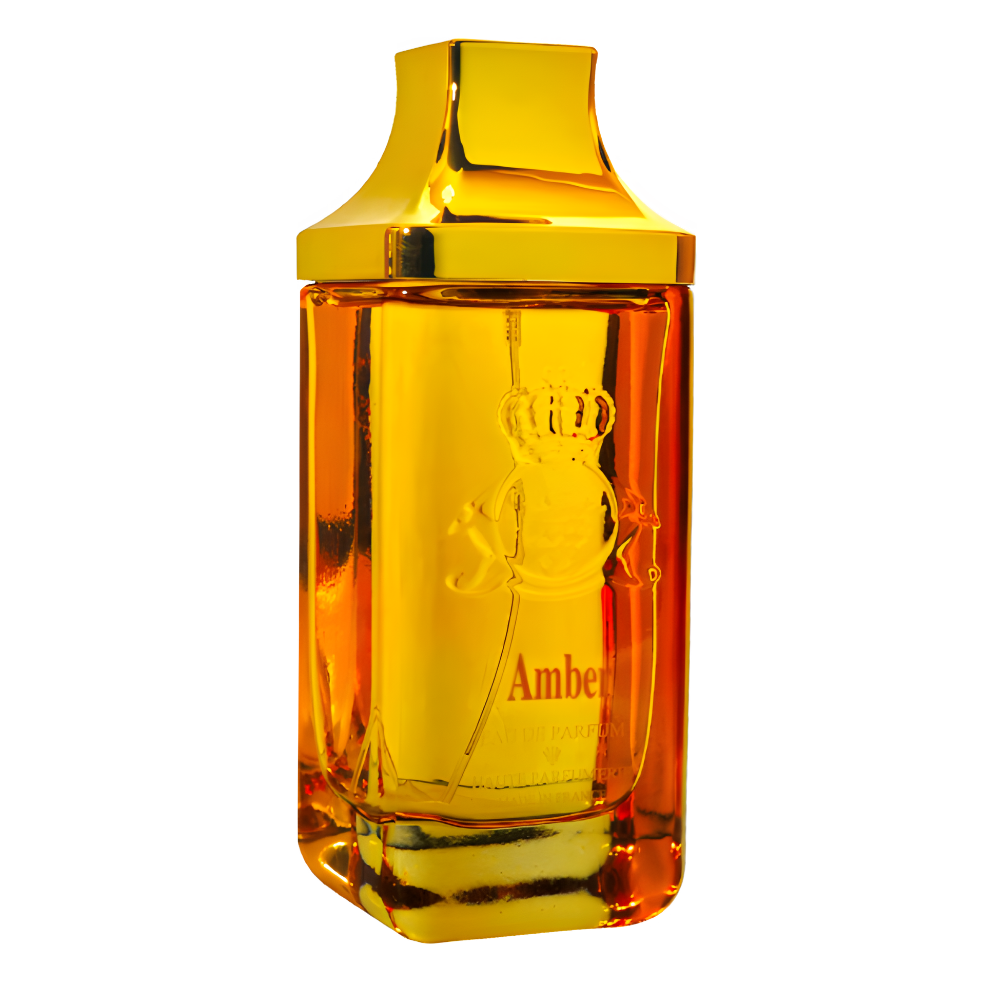 Amber by Al-Jazeera Perfumes perfume bottle