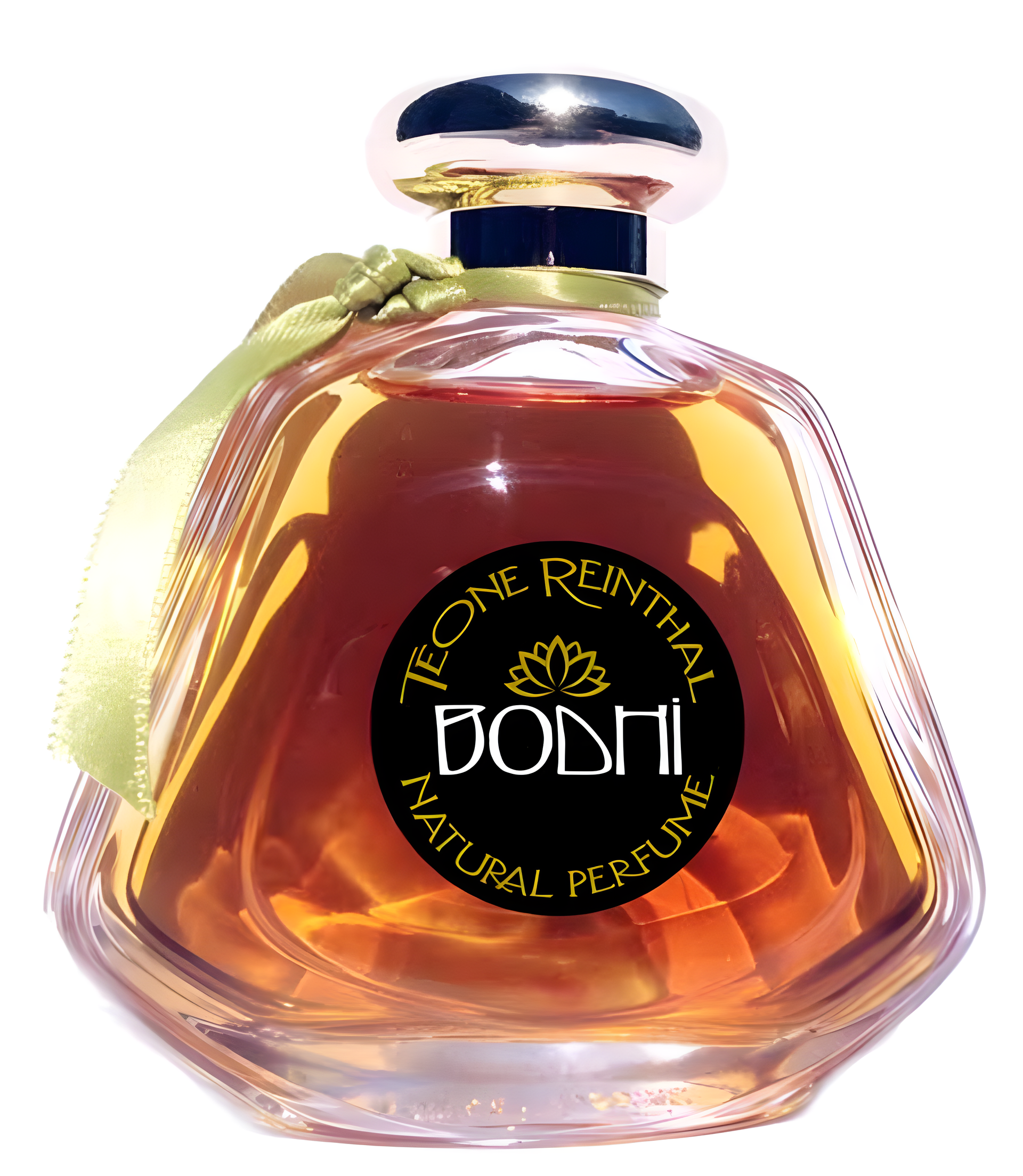 Bodhi by TRNP perfume bottle