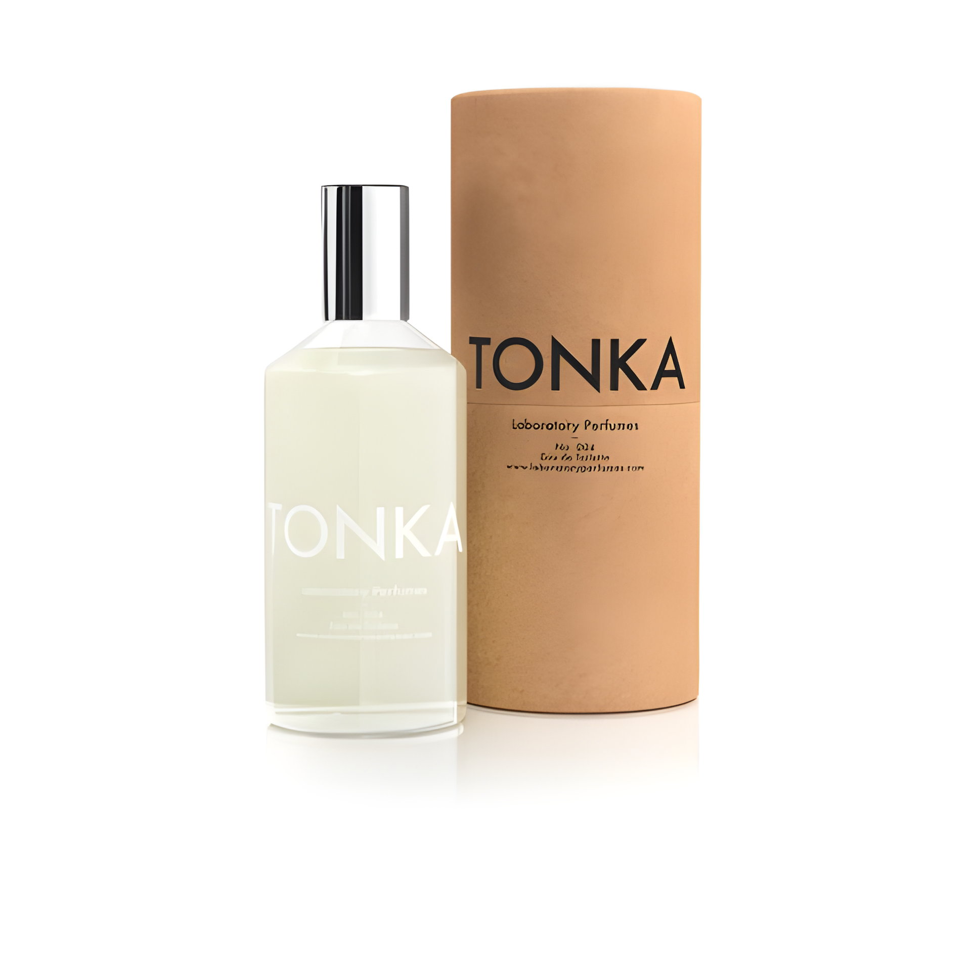 Tonka by Laboratory Perfumes perfume bottle