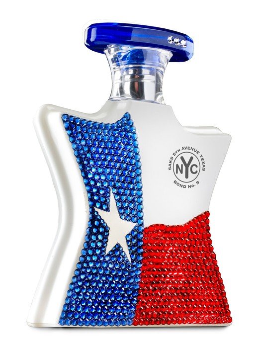 Texas by Bond No 9 perfume bottle