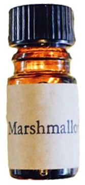 Marshmallow by Arcana Wildcraft perfume bottle