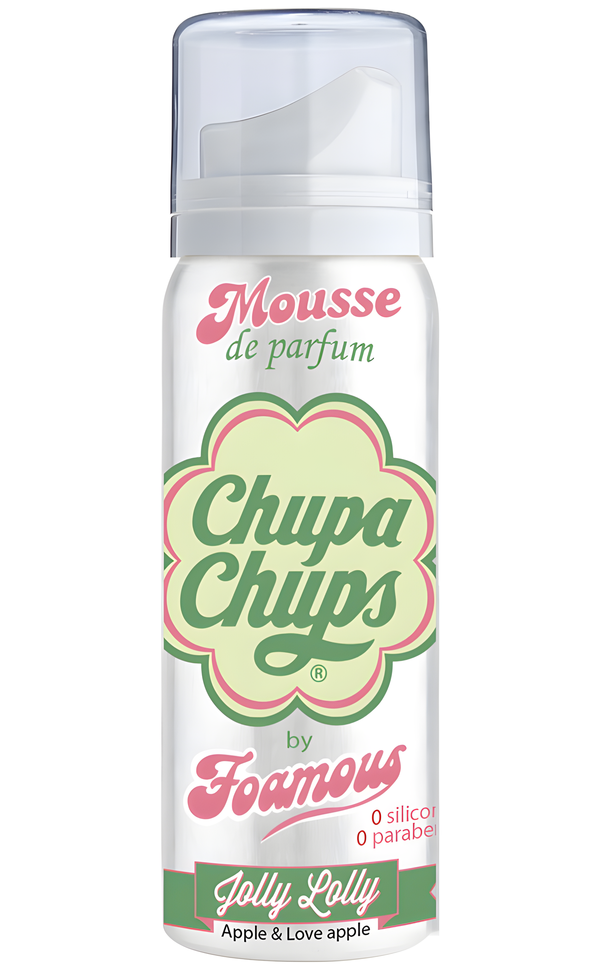 Jolly Lolly by Chupa Chups perfume bottle