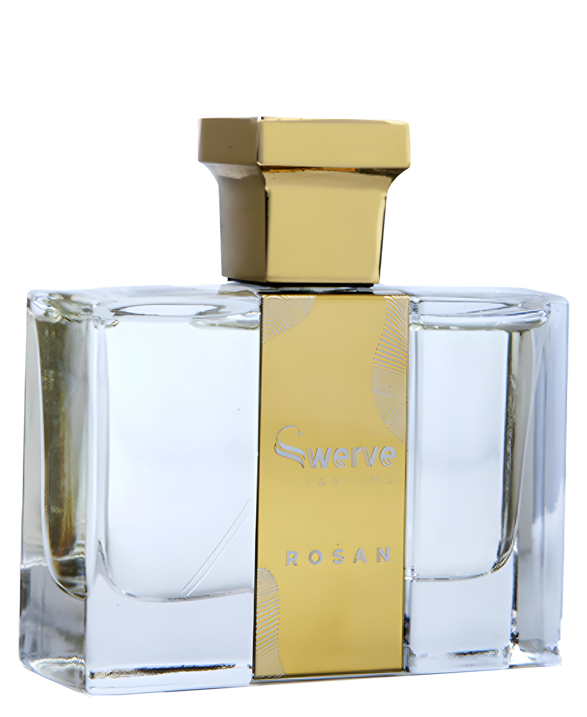 Rosan by Swerve Parfums perfume bottle
