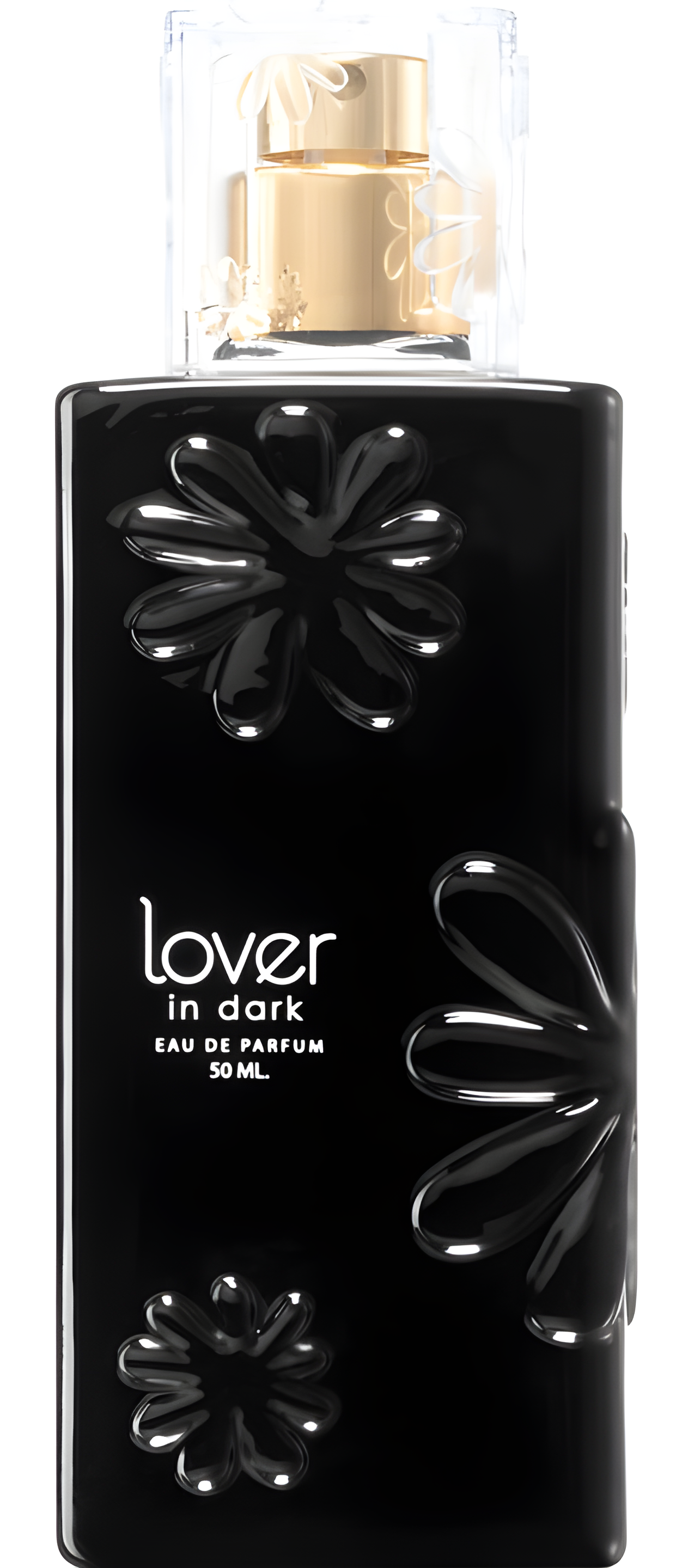 Lover in Dark by Jeanne Arthes perfume bottle