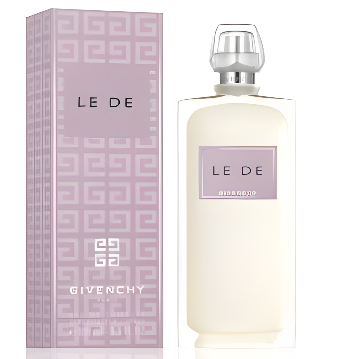 Les Parfums Mythiques - Le de Givenchy by Givenchy perfume bottle