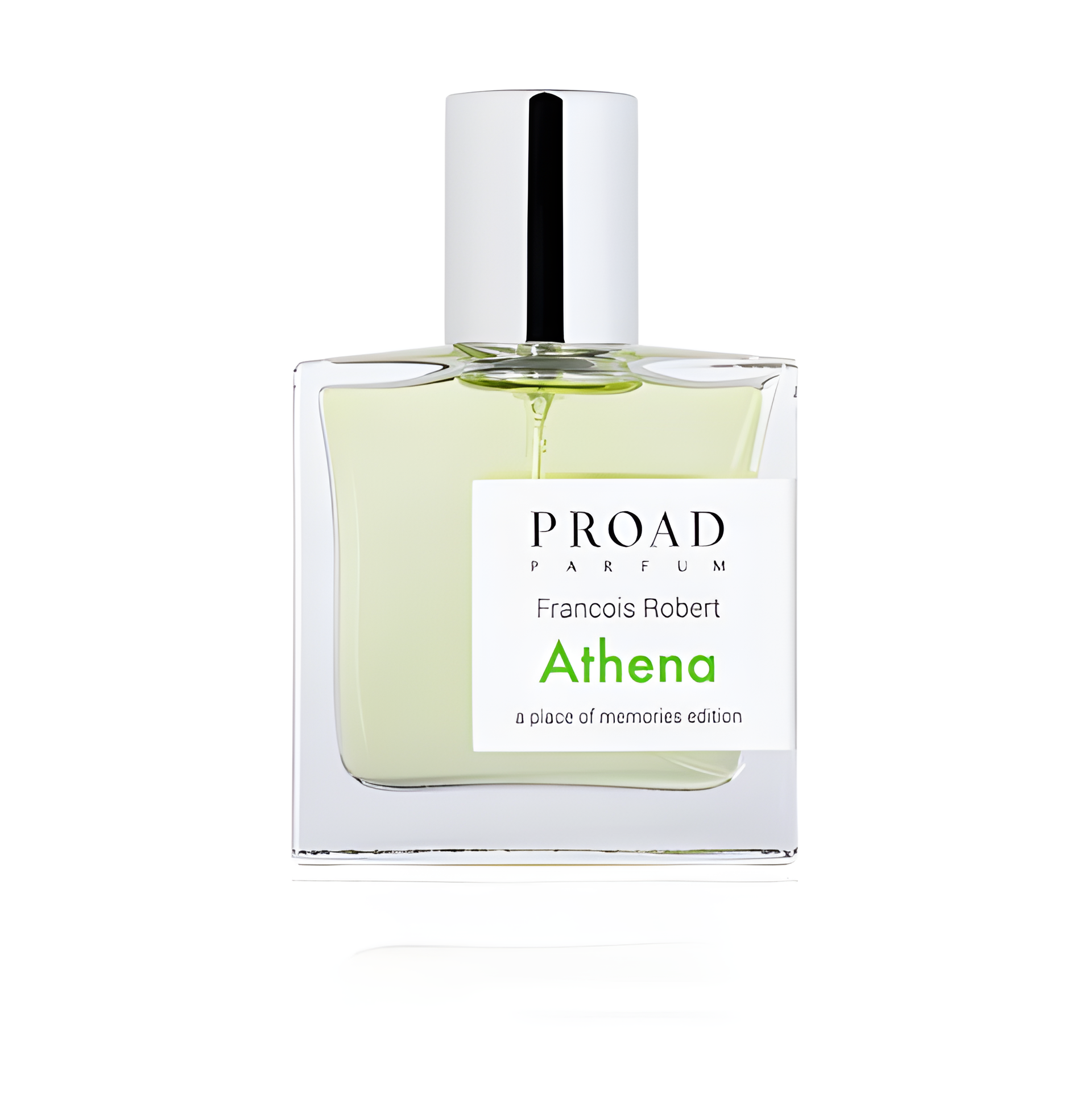 Athena by Proad perfume bottle