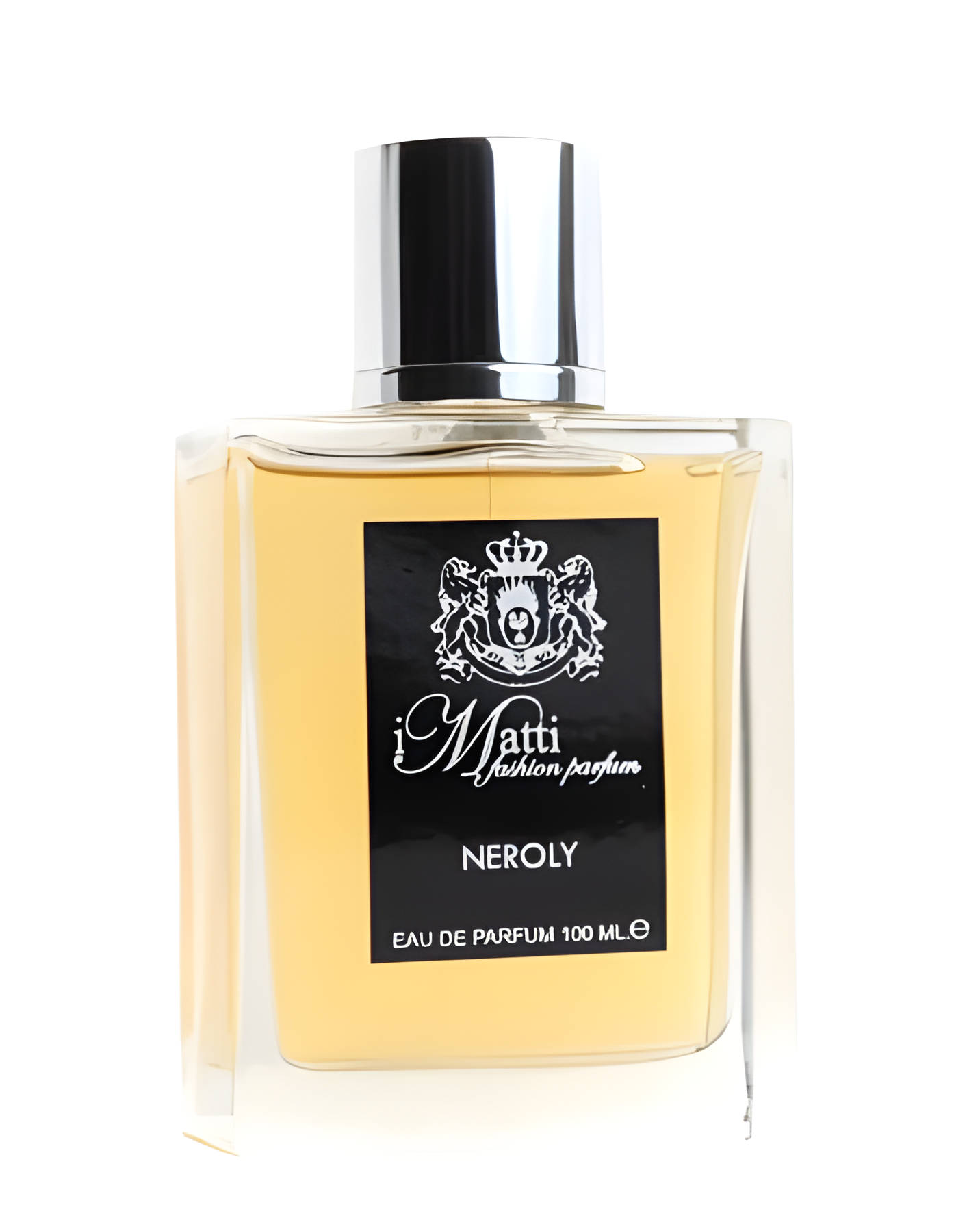 I Matti Neroly by Eminence Parfums perfume bottle