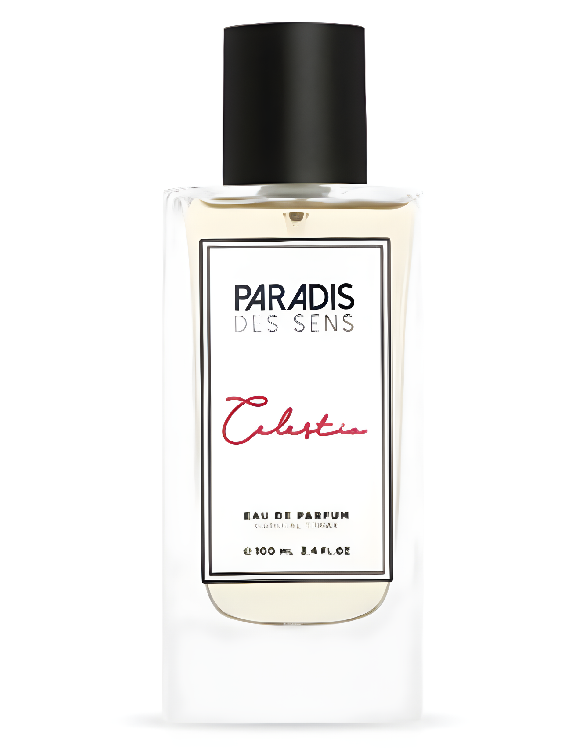 Celestia by Paradis des Sens perfume bottle