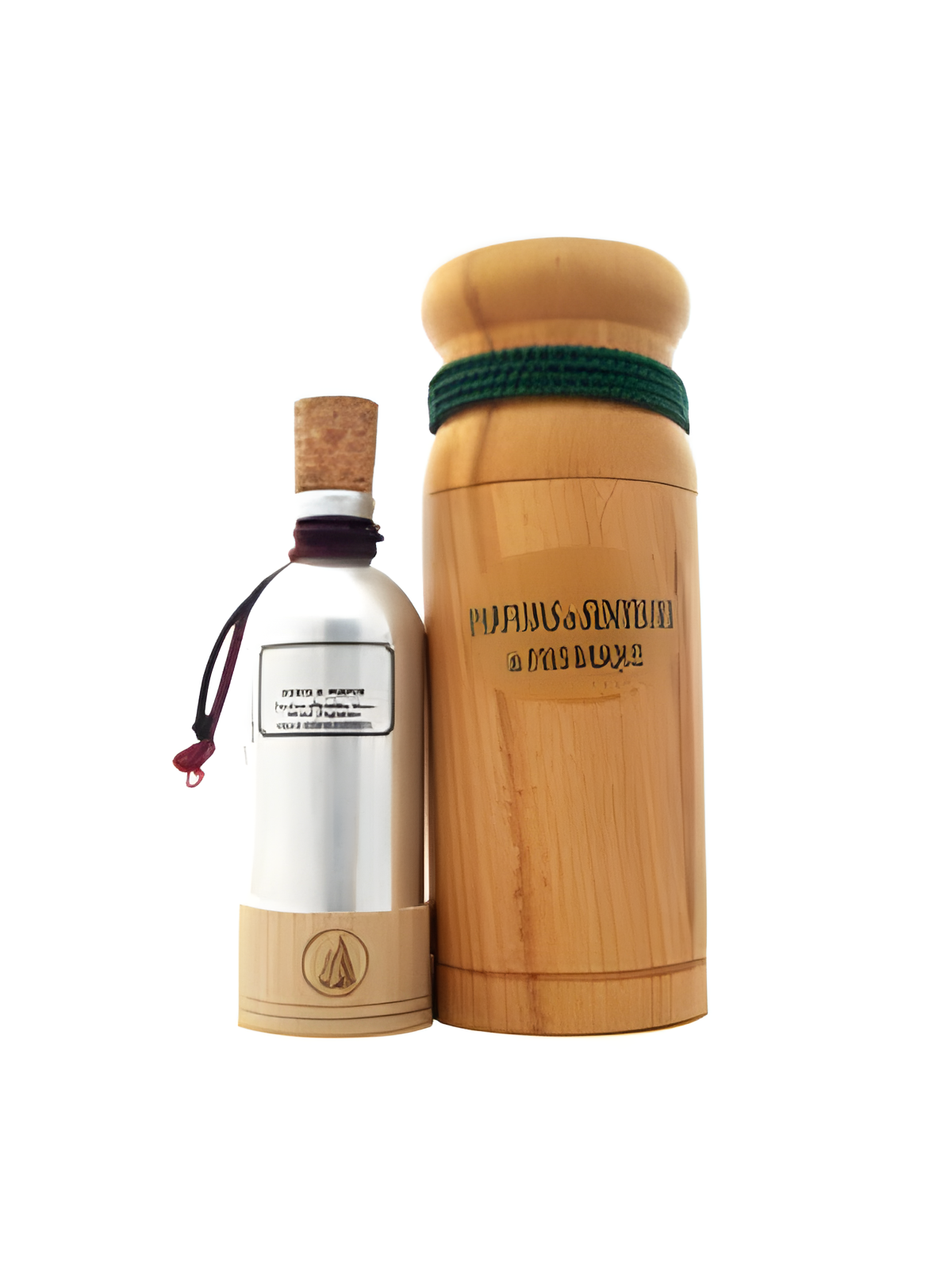 Un Jour a Ainhoa by Parfums et Senteurs du Pays Basque perfume bottle
