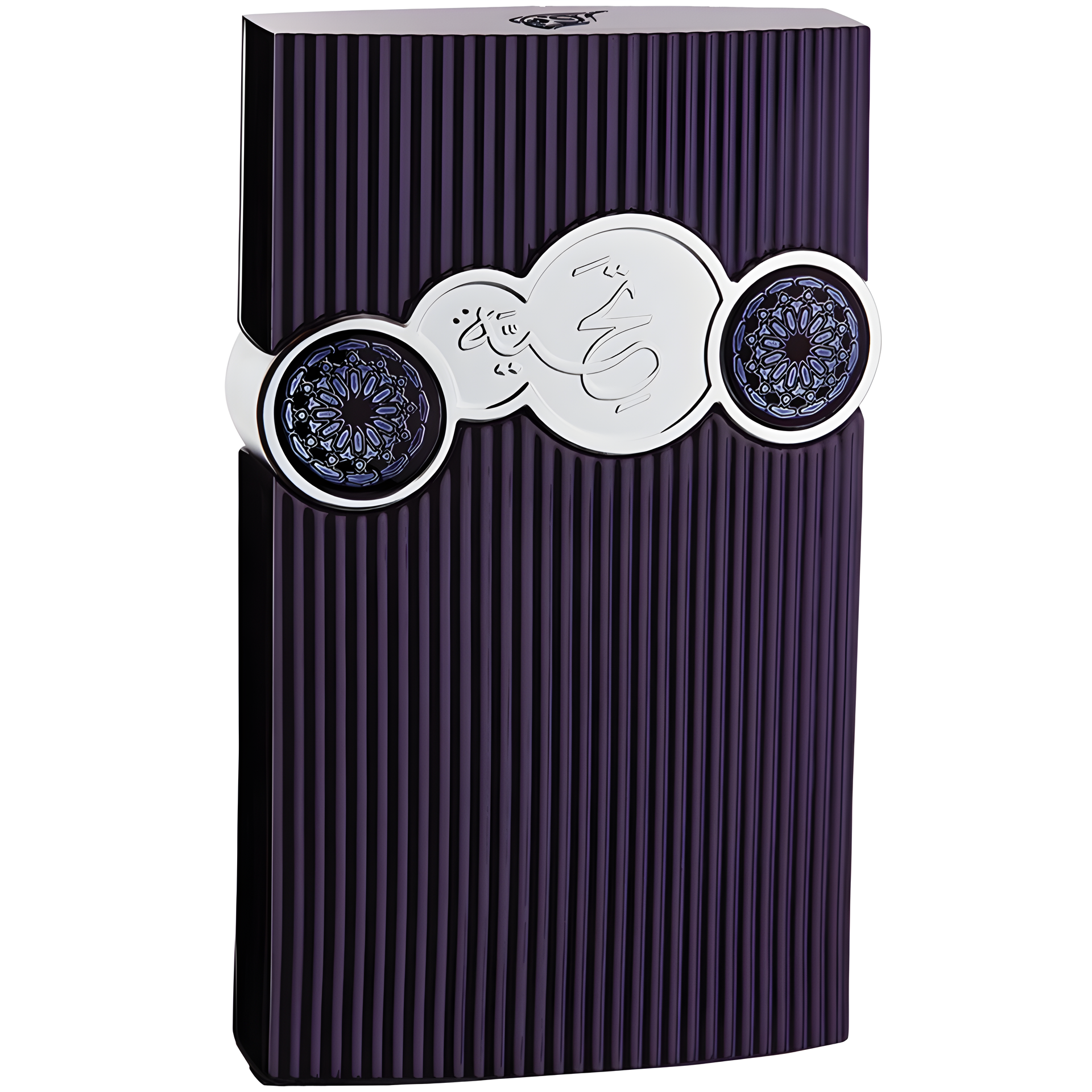 Tribute Blue by Afnan perfume bottle