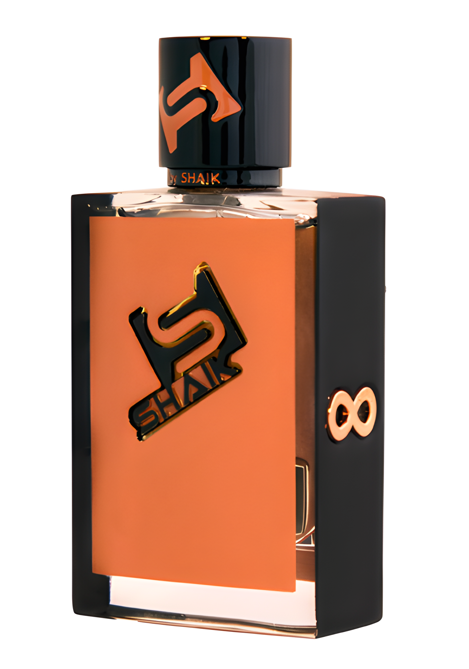 Infinite Night Moscow by By Shaik perfume bottle
