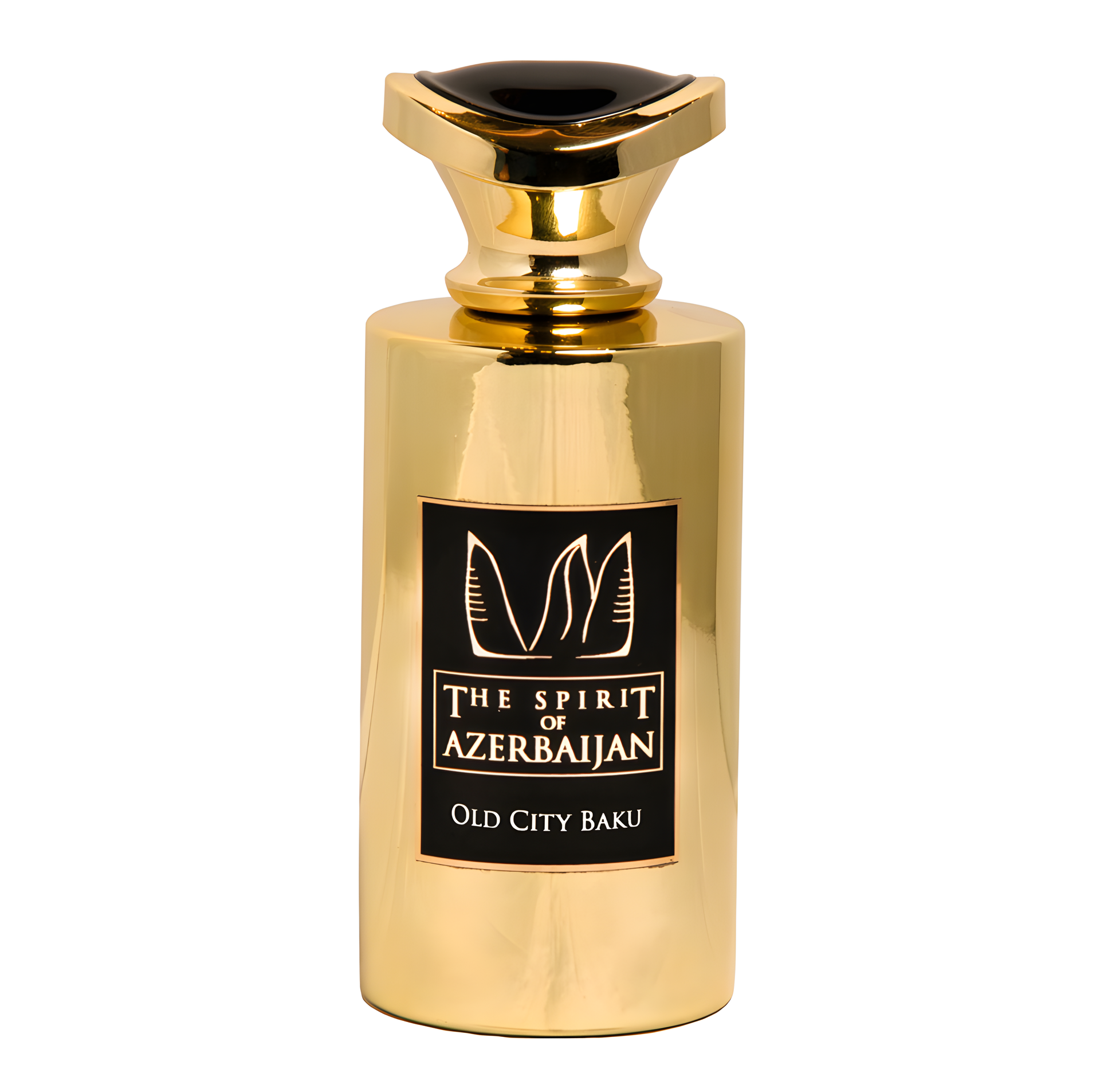 Old City Baku by The Spirit Of Azerbaijan perfume bottle