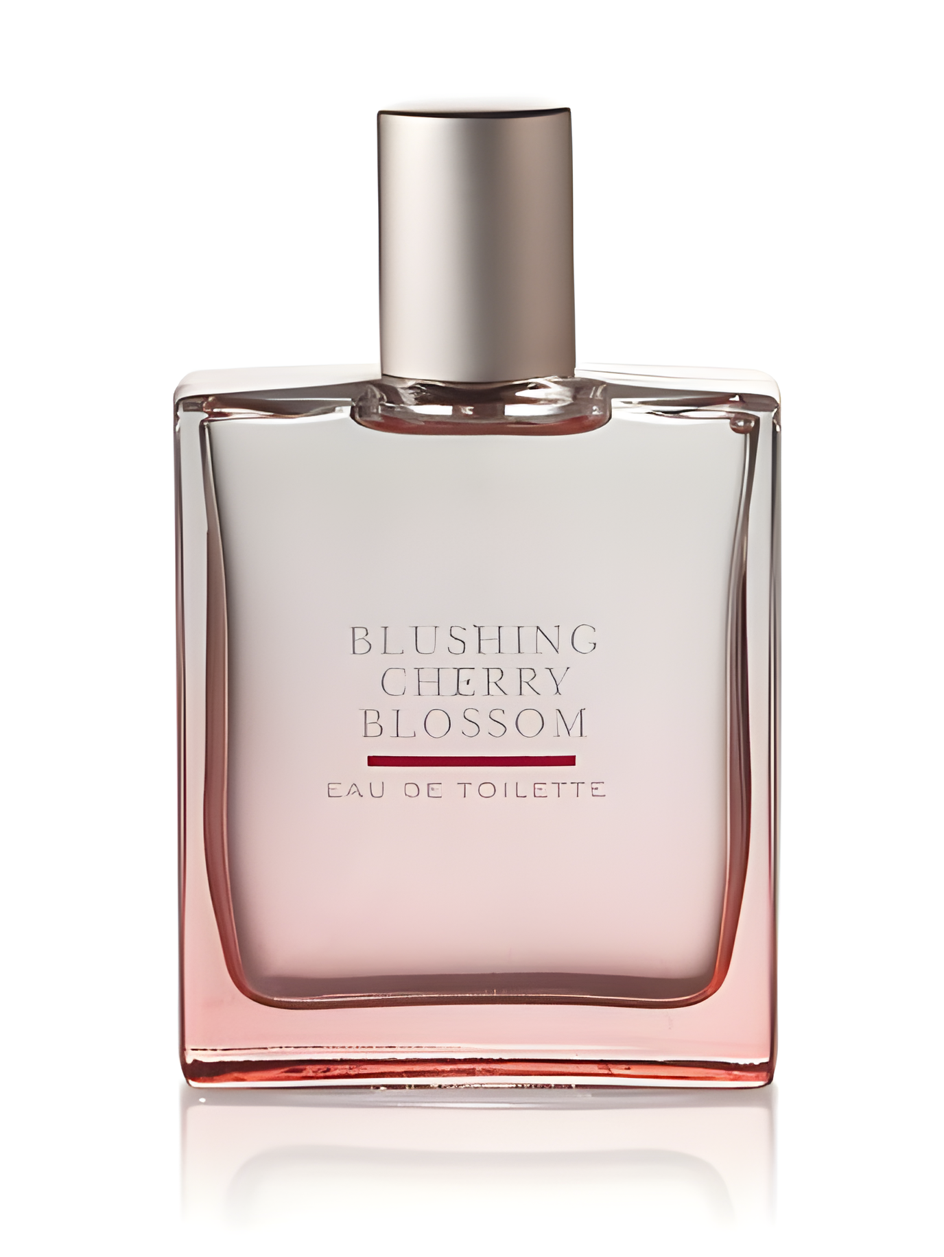 Blushing Cherry Blossom by Bath & Body Works perfume bottle