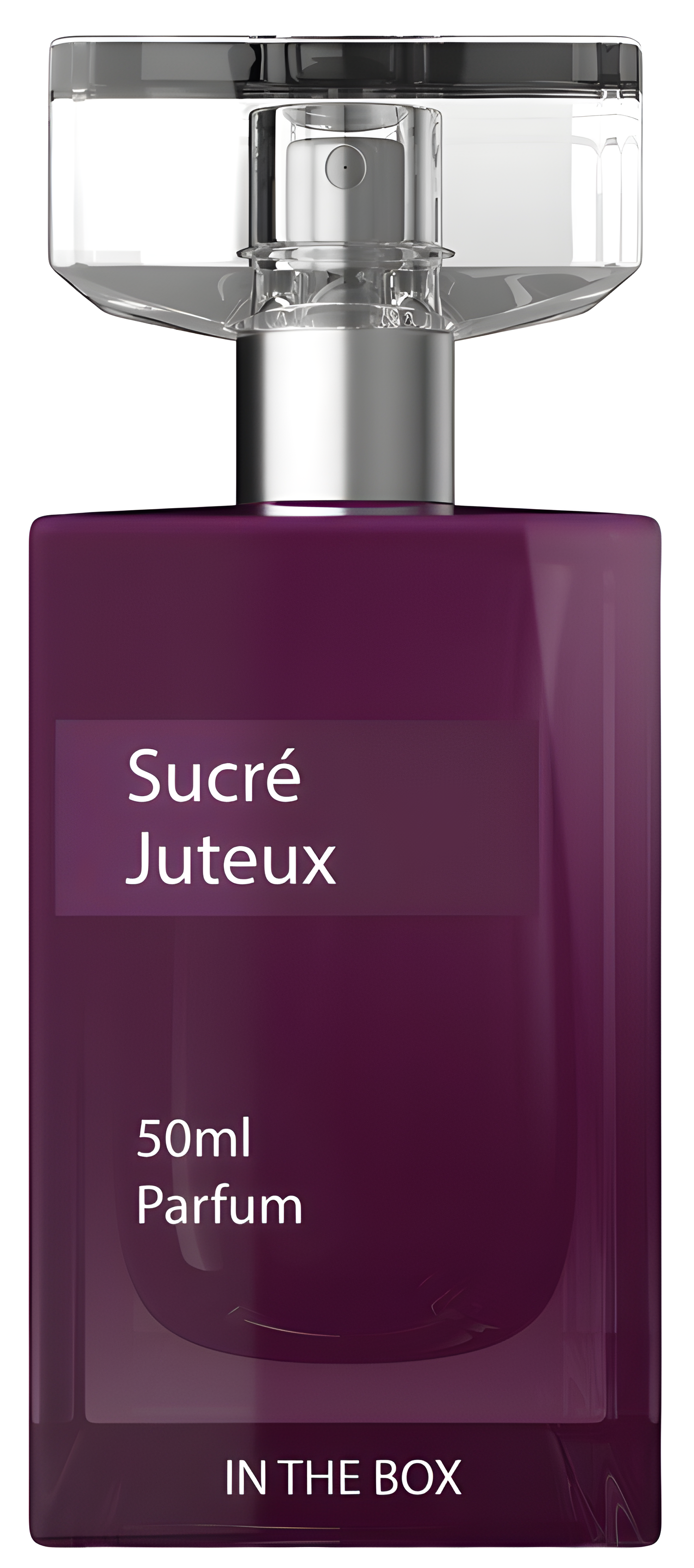 Sucré Juteux by In The Box perfume bottle