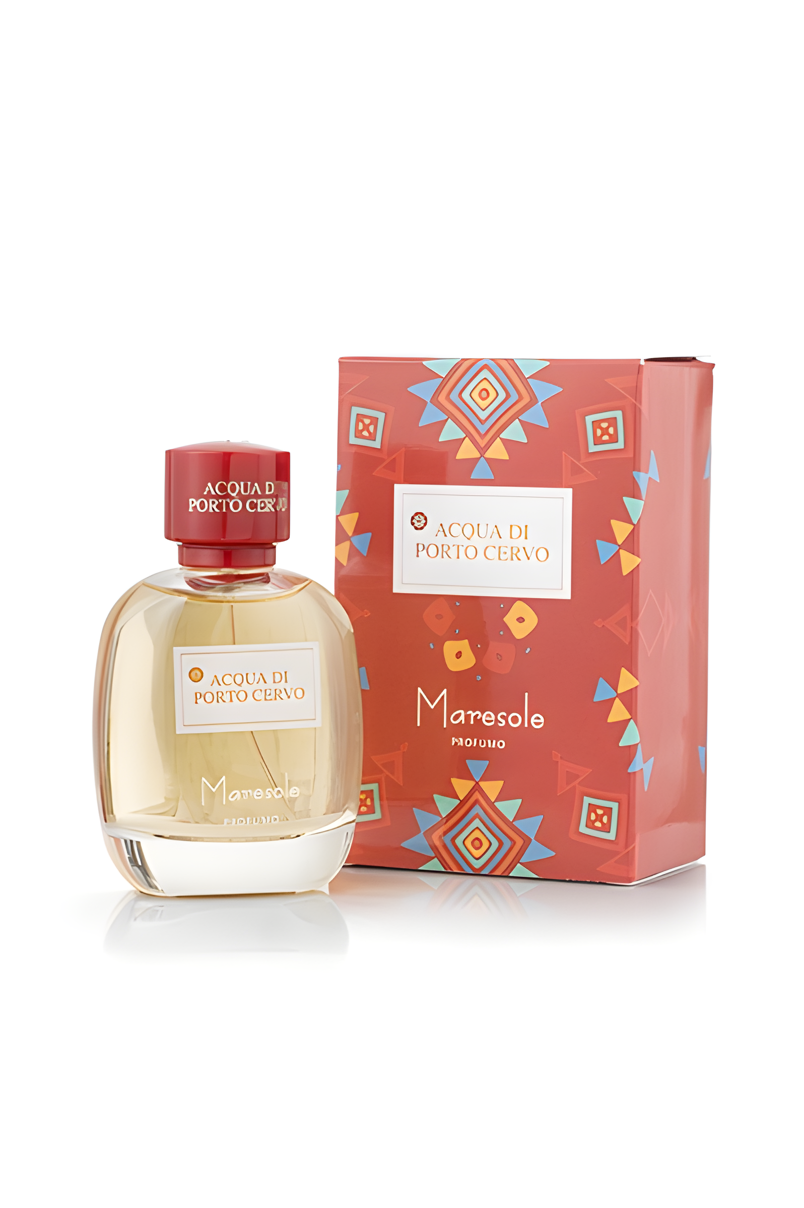 Maresole by Acqua di Porto Cervo perfume bottle