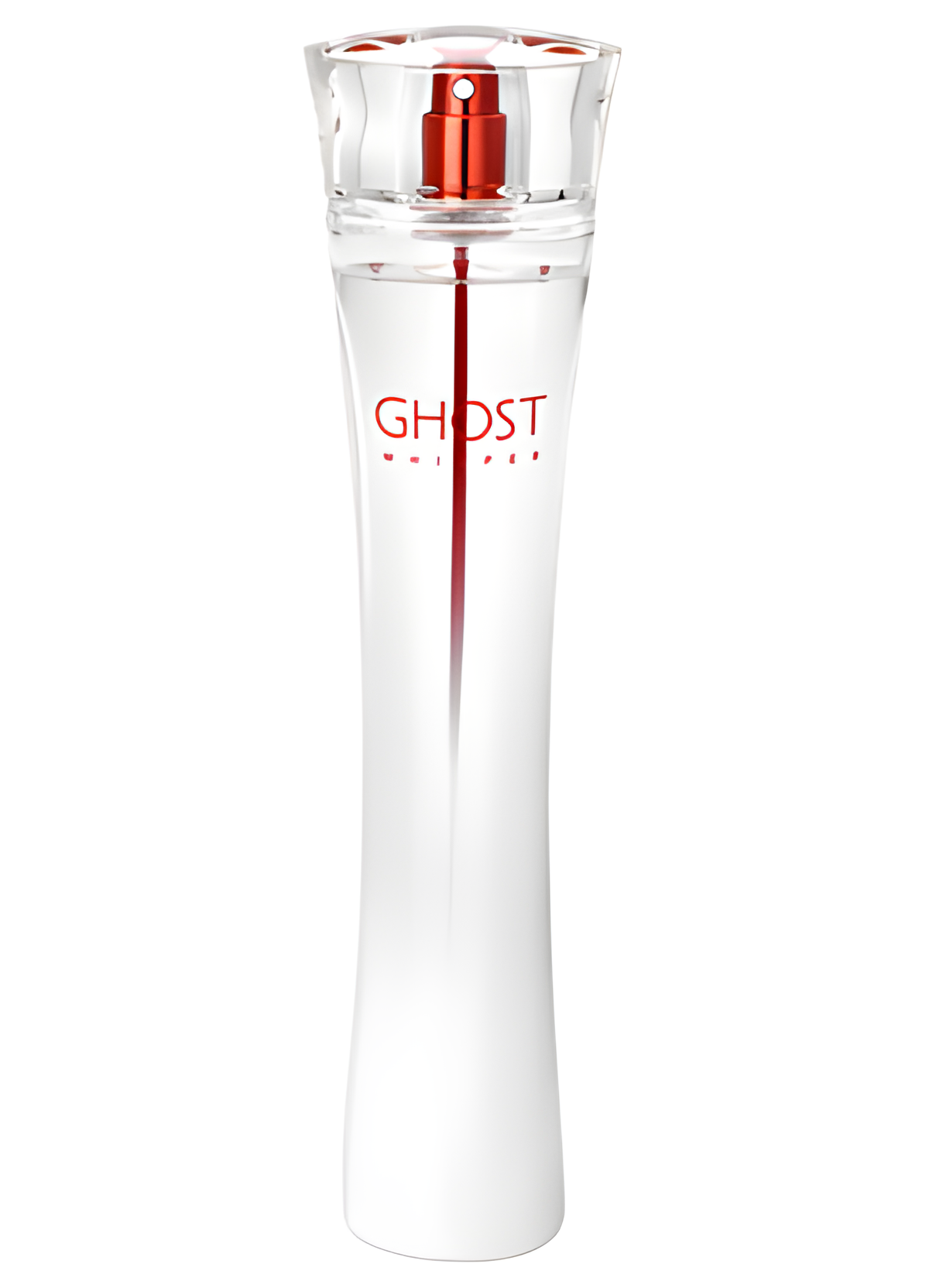 Whisper by Ghost perfume bottle