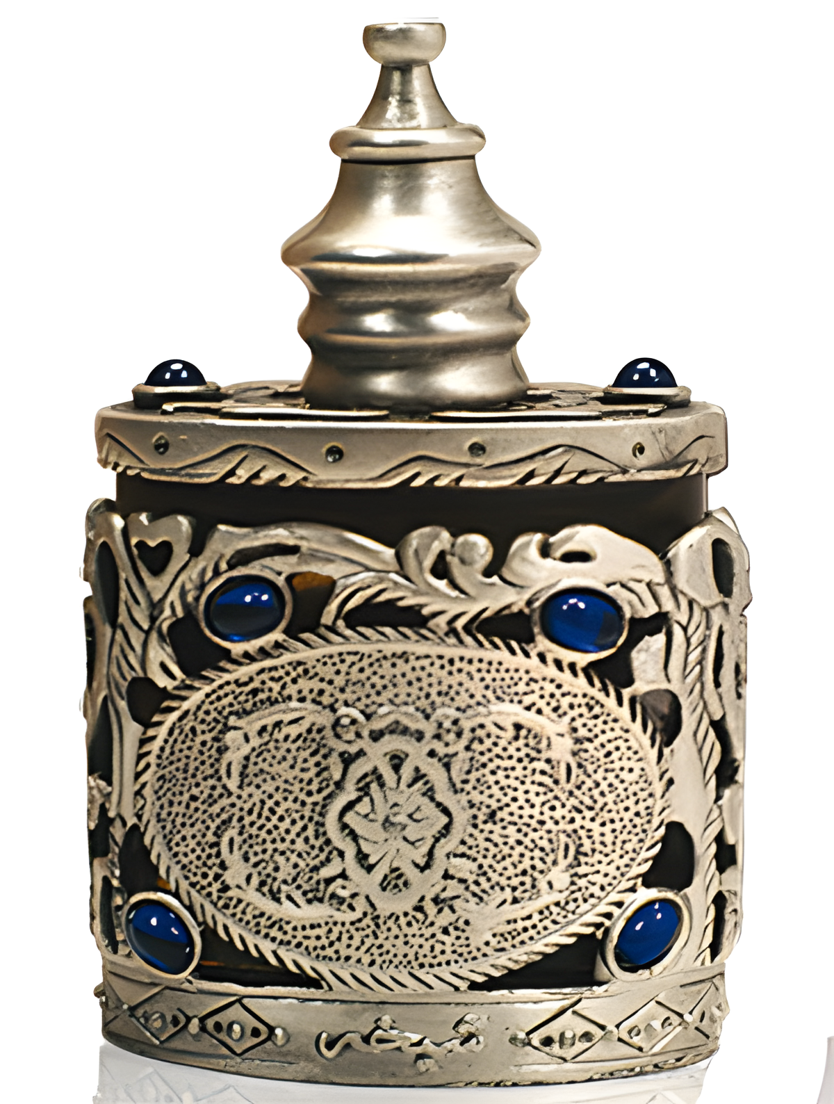 Shekhah by Majid Muzaffar Iterji perfume bottle