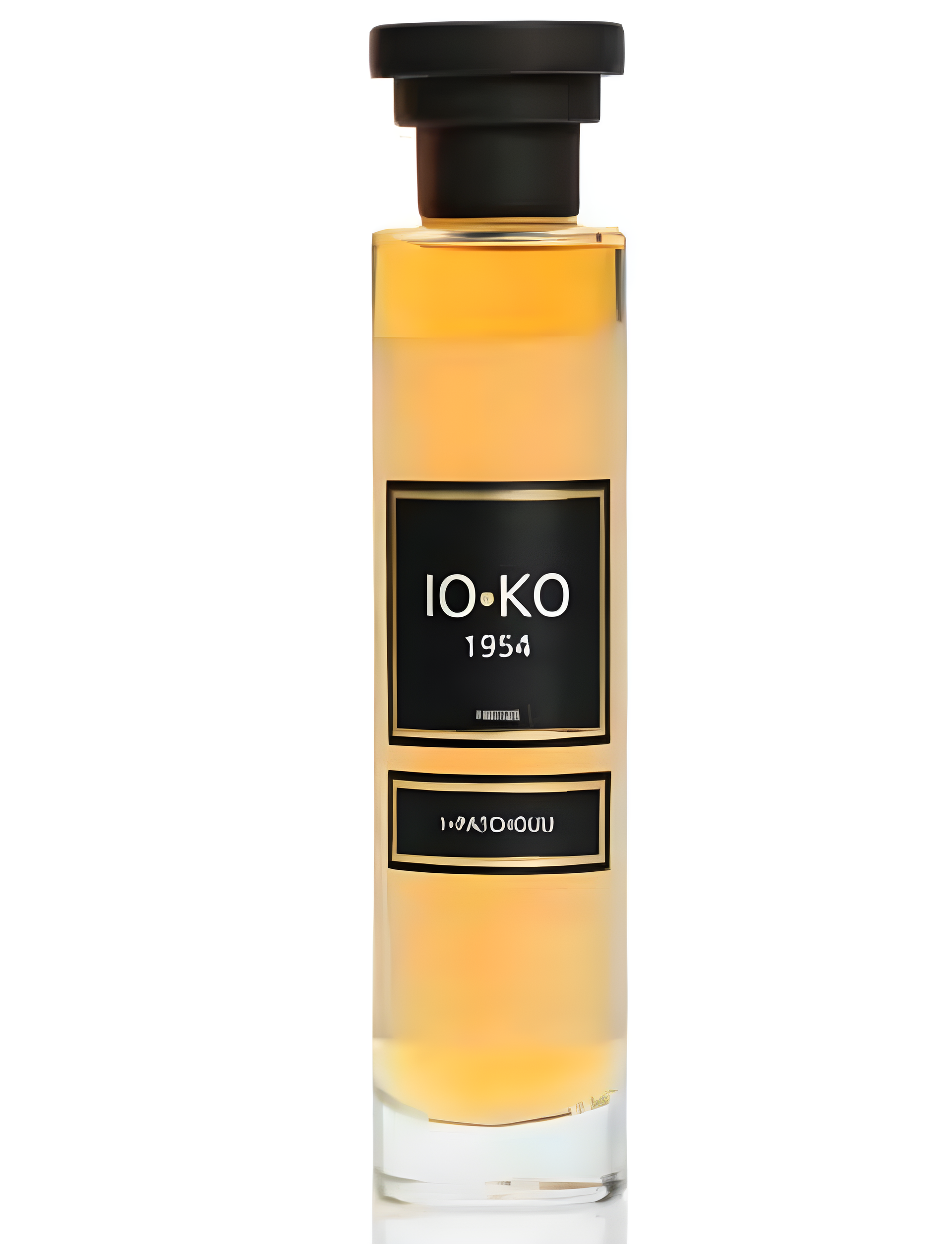 I.Patchouly by IO.KO 1954 perfume bottle