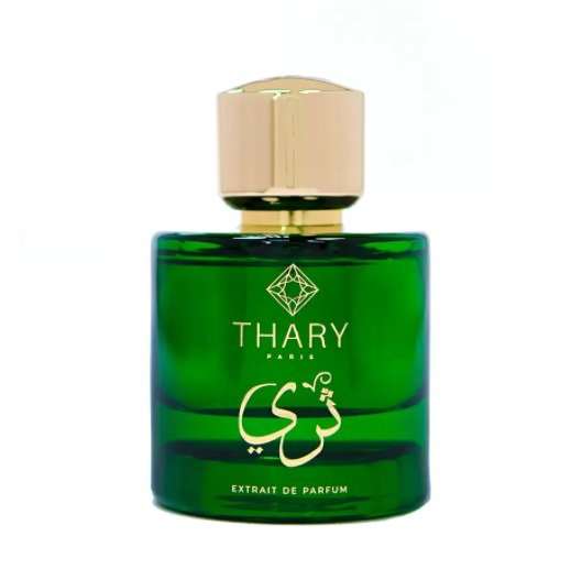 Thary by Thary perfume bottle