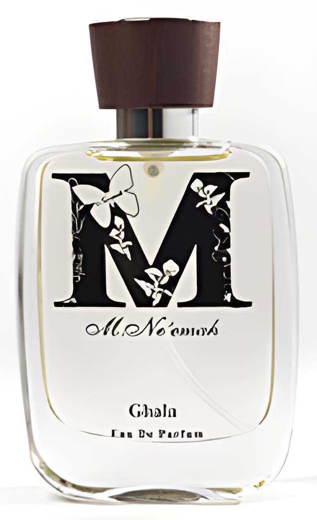 Ghala by Ne'emah For Fragrance & Oudh perfume bottle