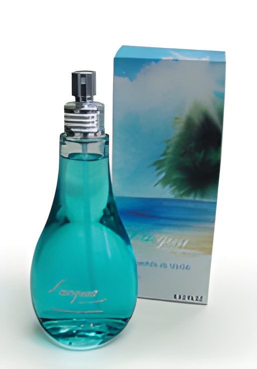 L'acqua Scented Summer Mornings by L'acqua di Fiori perfume bottle