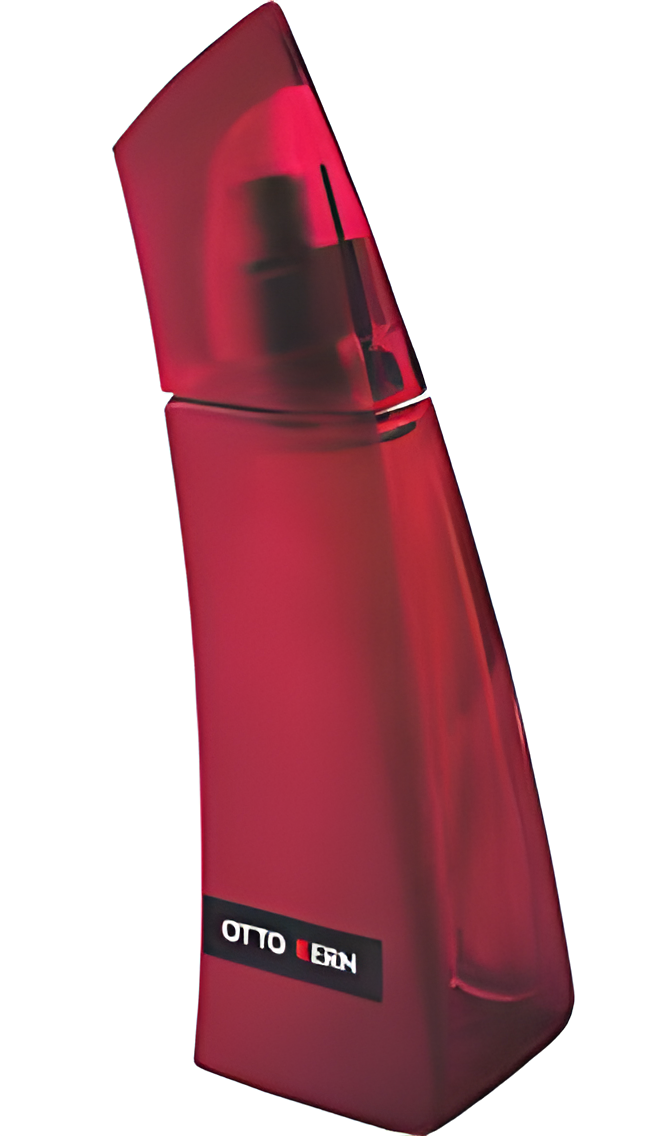 Otto Kern Woman by Otto Kern perfume bottle