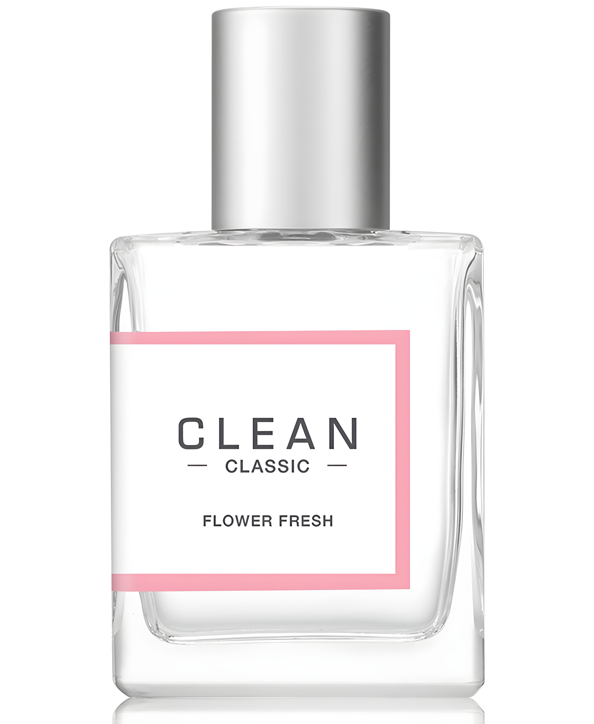 Clean Classic Flower Fresh by Clean perfume bottle