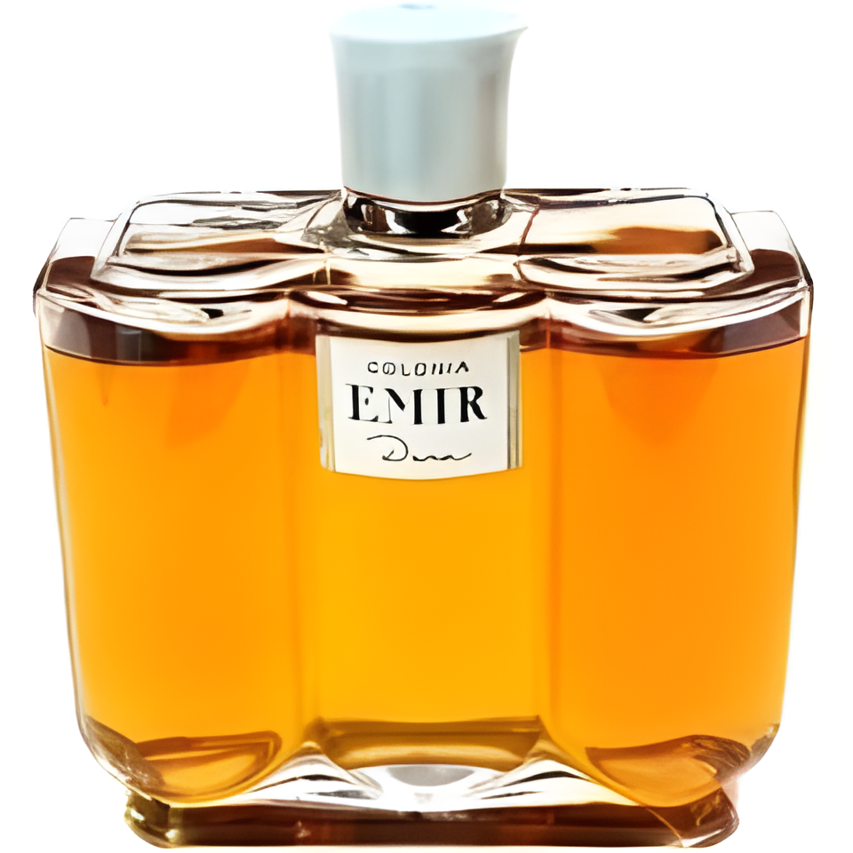 Emir by Dana perfume bottle