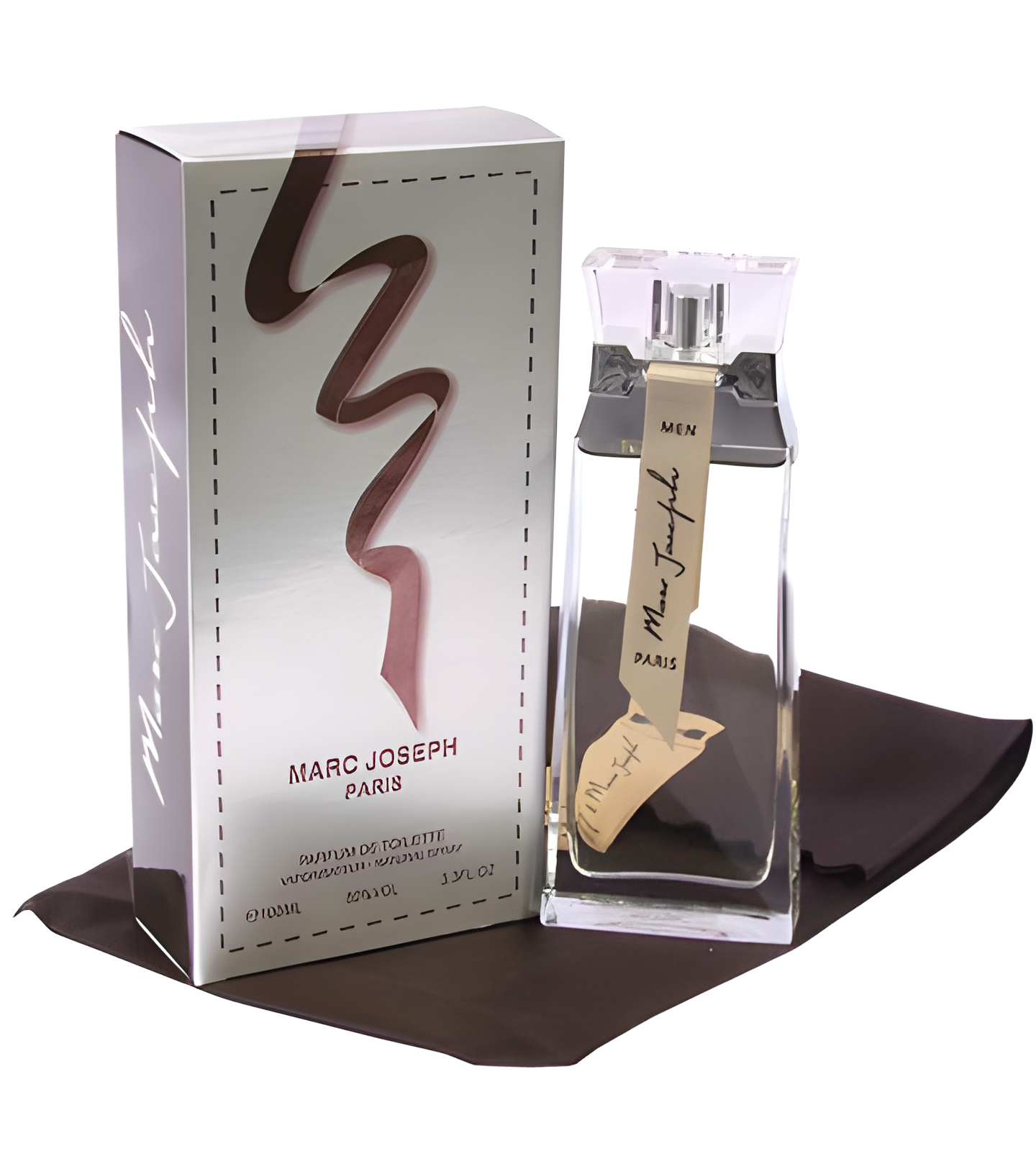 Marc Joseph for Men by Marc Joseph perfume bottle