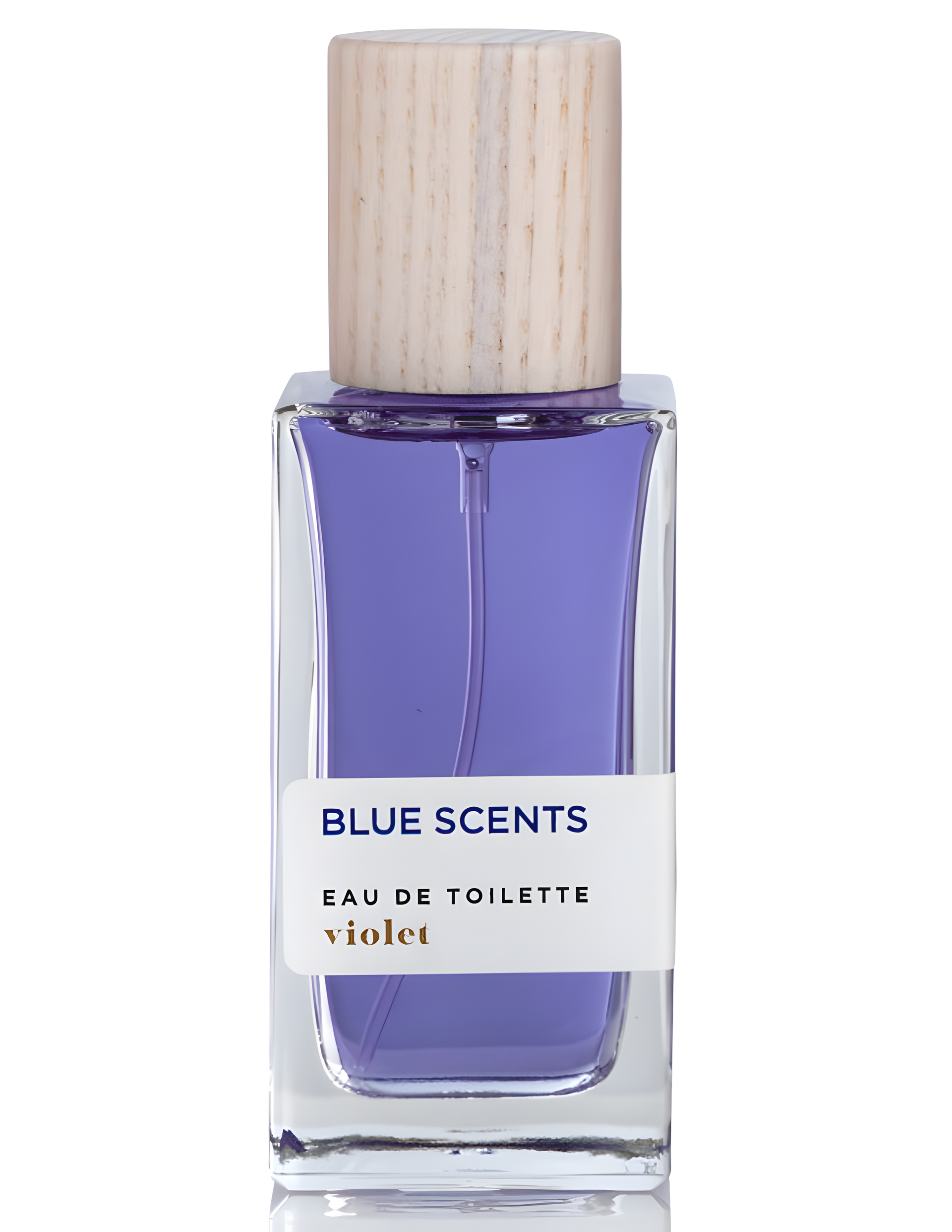 Violet by Blue Scents perfume bottle