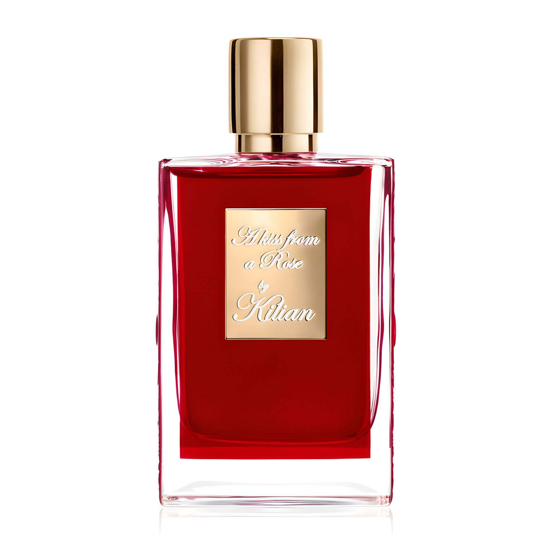 A Kiss From a Rose by By Kilian perfume bottle