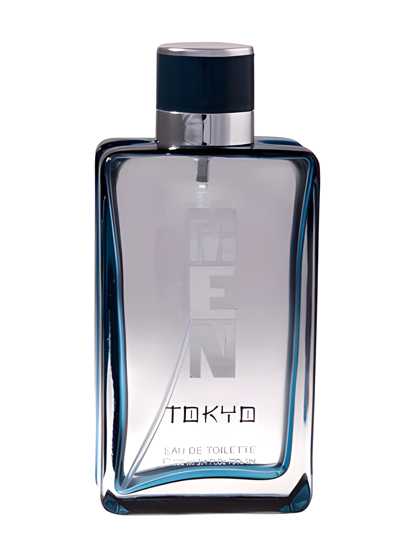 Men Tokyo by Christine Lavoisier Parfums perfume bottle