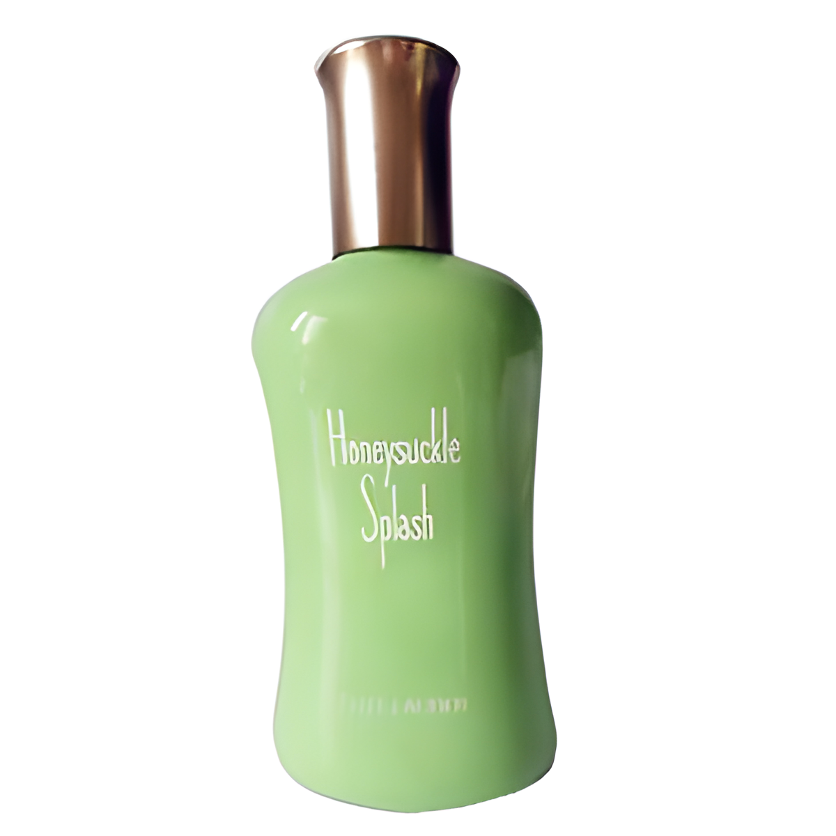 Honeysuckle Splash by Estée Lauder perfume bottle