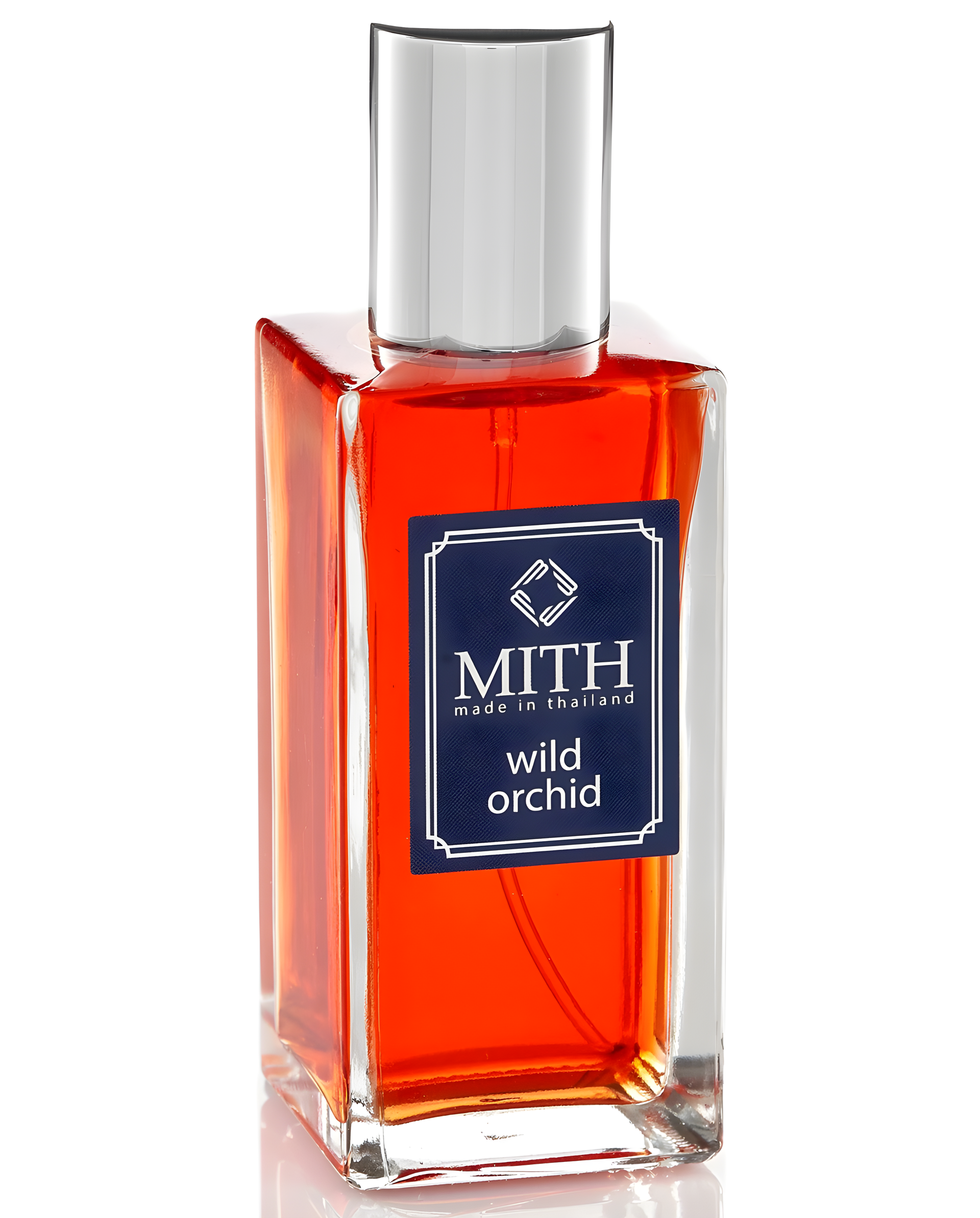 Wild Orchid by Mith perfume bottle