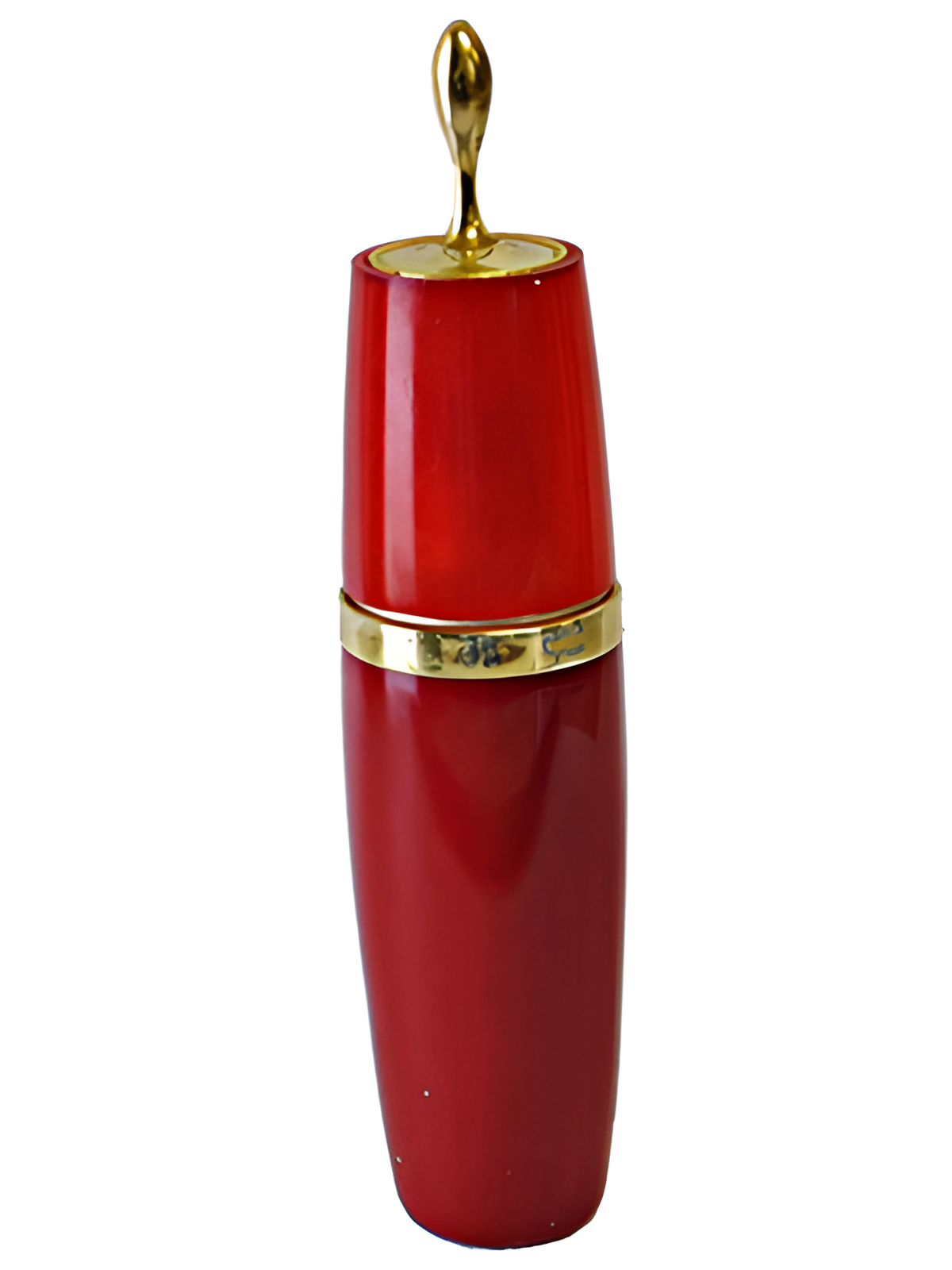 Charisma by Avon perfume bottle