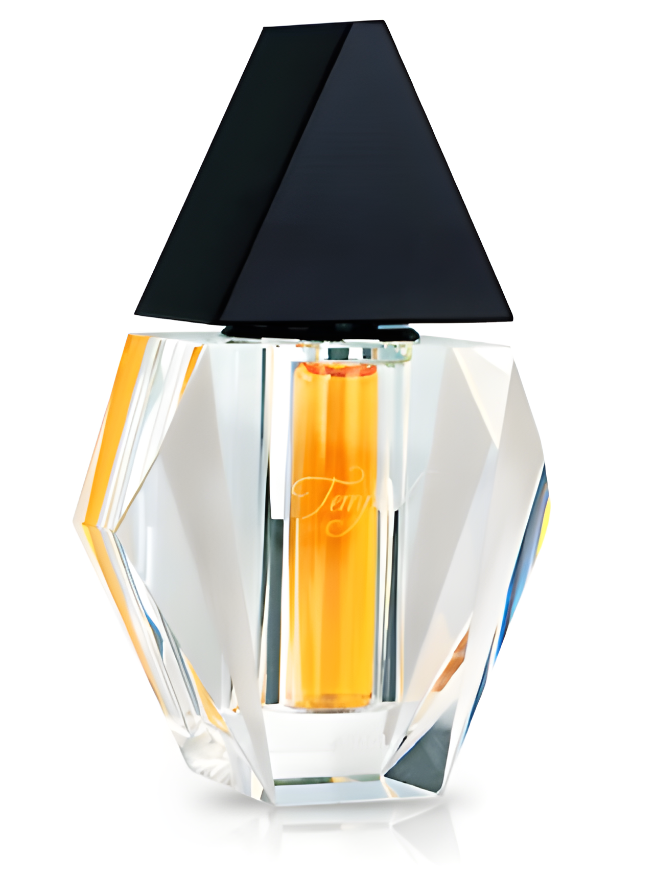 Tempest by Ajmal perfume bottle