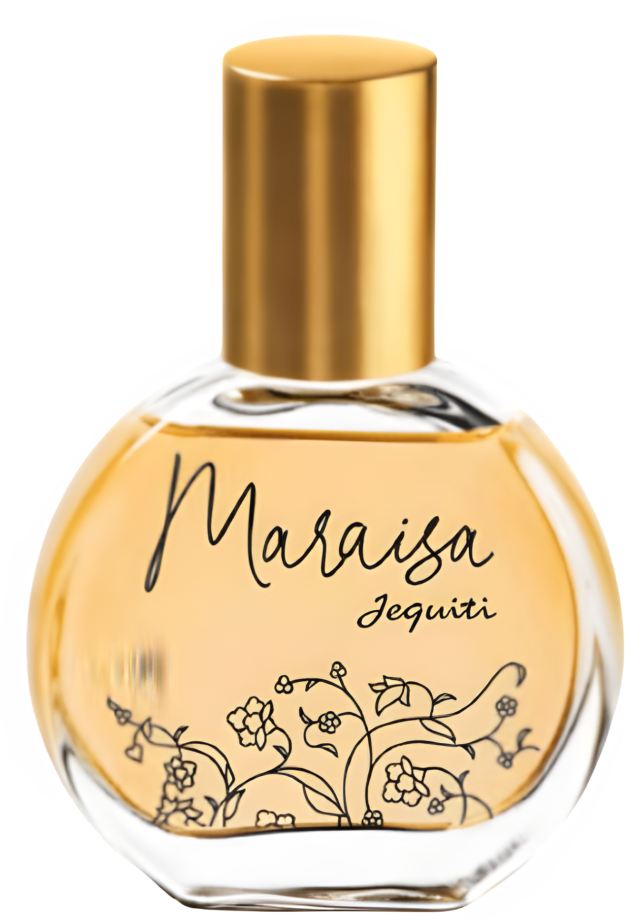 Maraisa by Jequiti perfume bottle