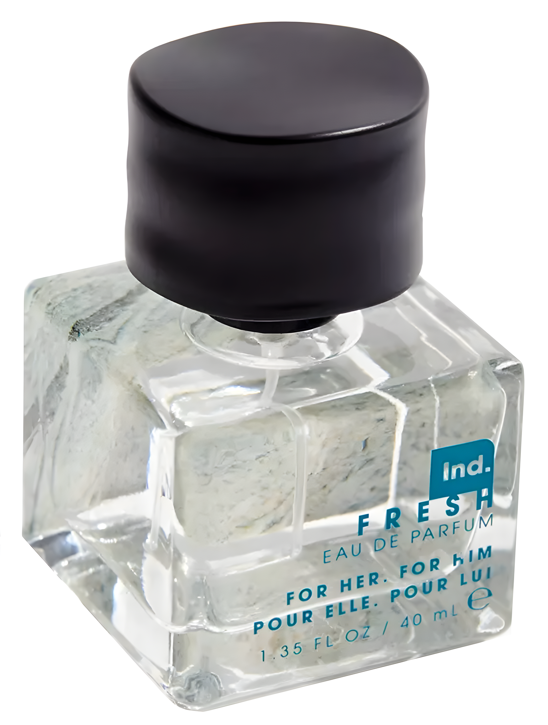 Ind. Fresh by Urban Outfitters perfume bottle