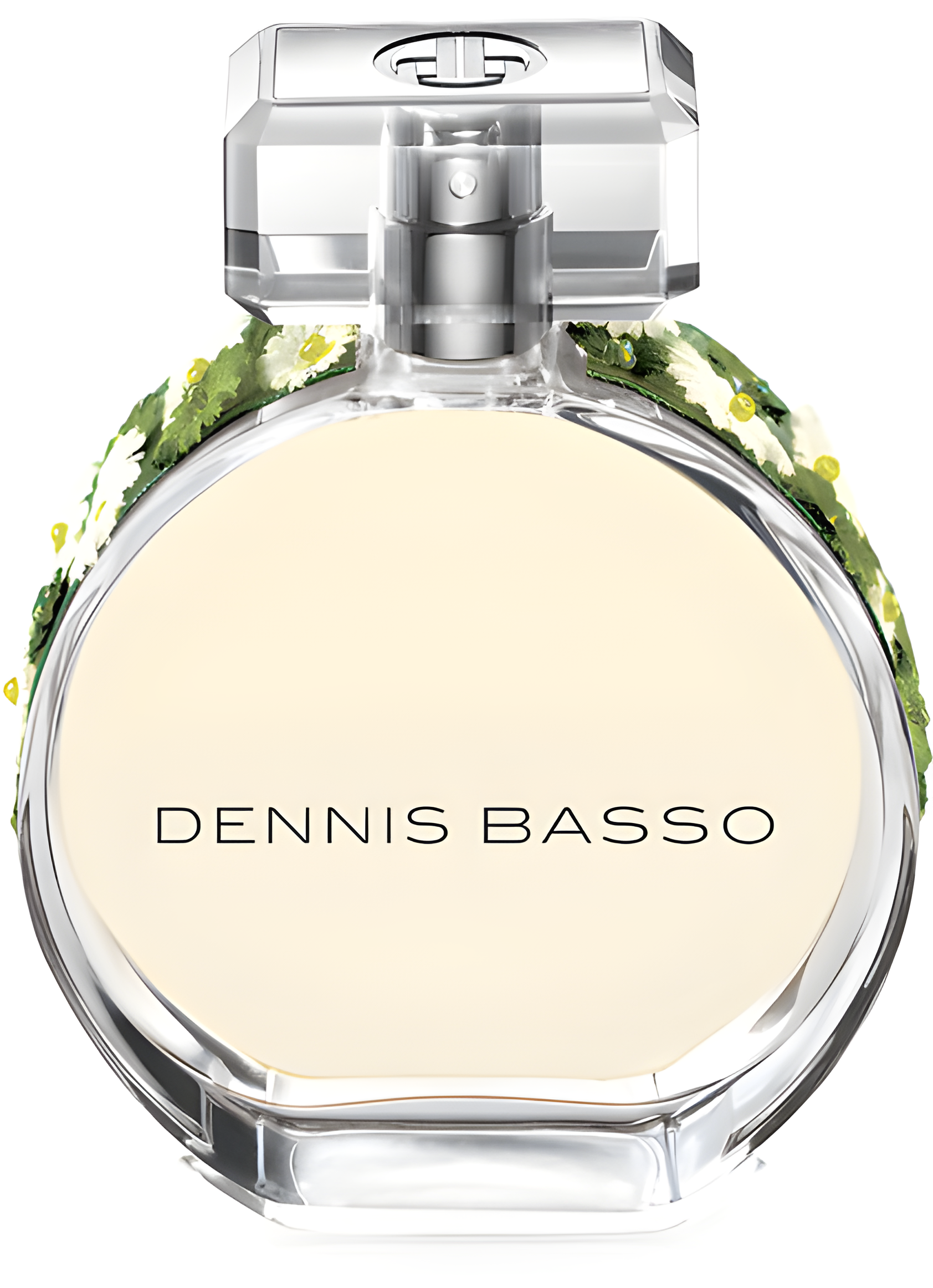 Dennis Basso Summer by Dennis Basso perfume bottle