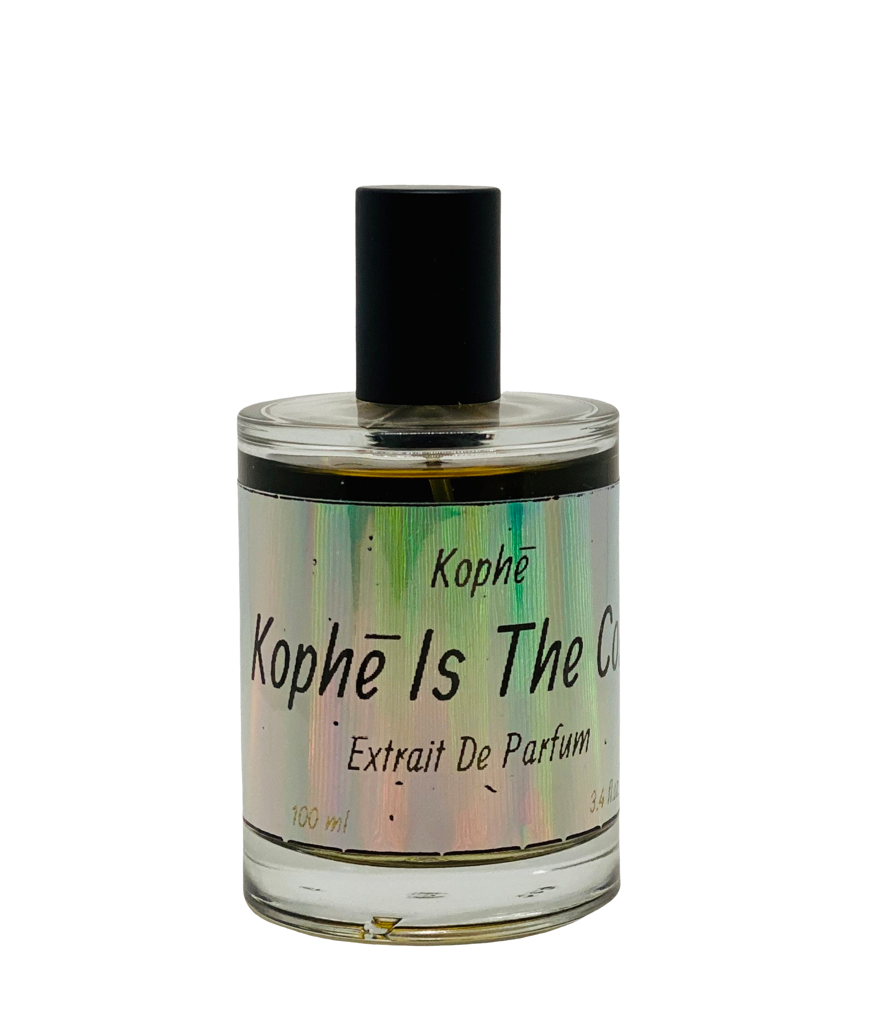 Kophē Is the Color by Kophē perfume bottle