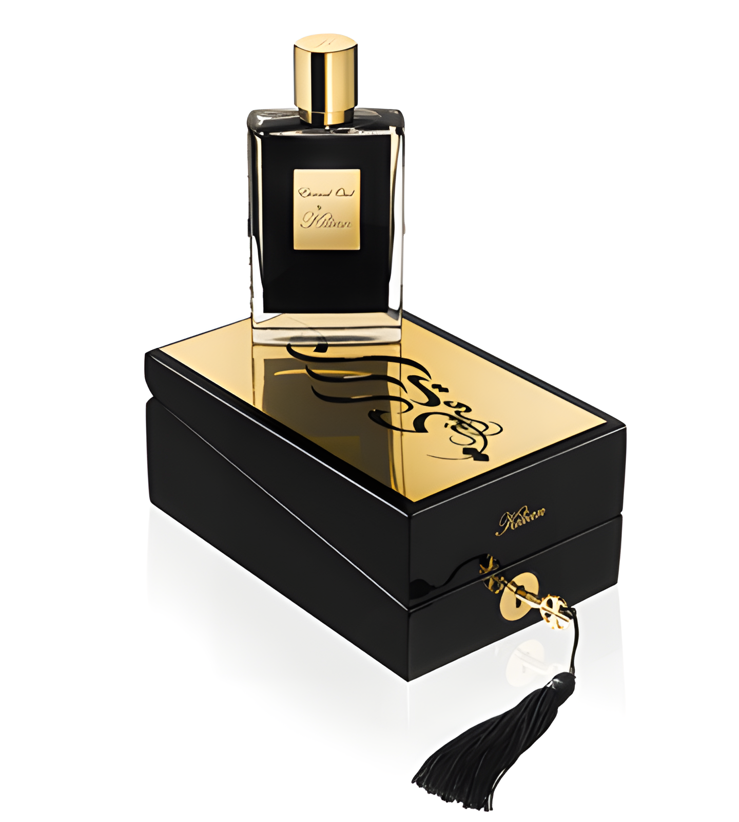 Eternal Oud by By Kilian perfume bottle