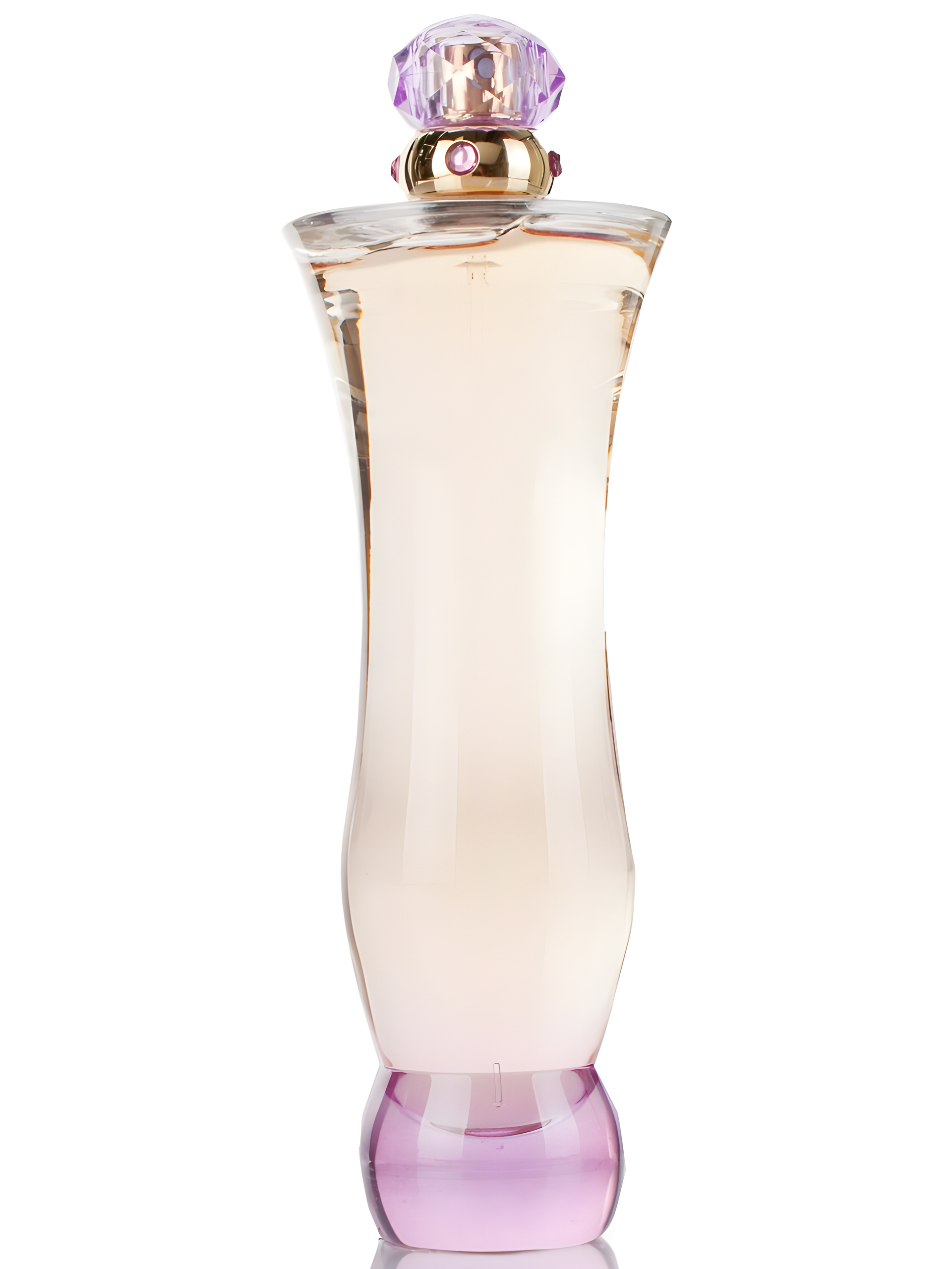 Versace Woman by Versace perfume bottle