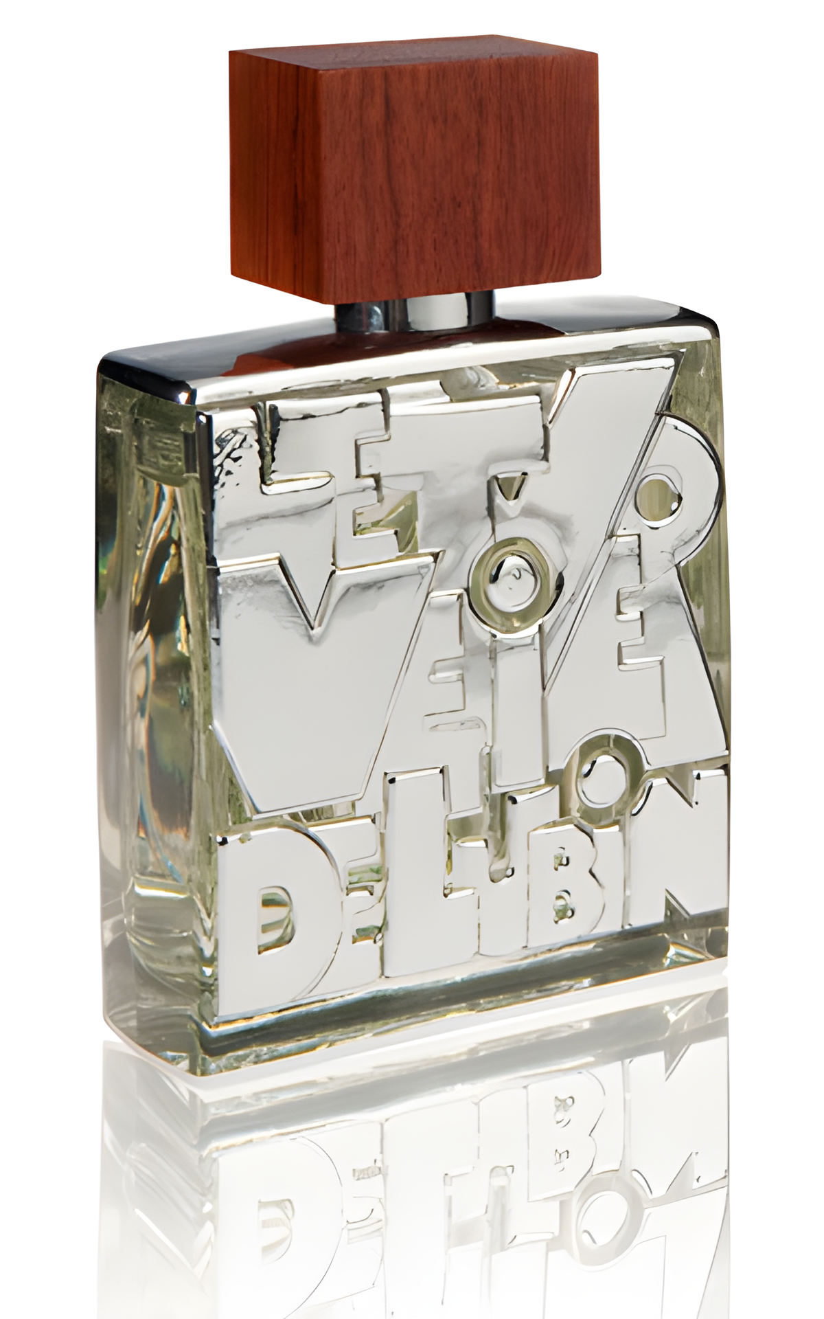 Bluff by Lubin perfume bottle